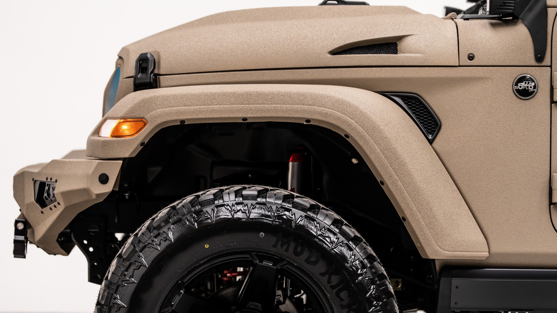 2026 Jeep Wrangler 4-Door Sport - Photo 16