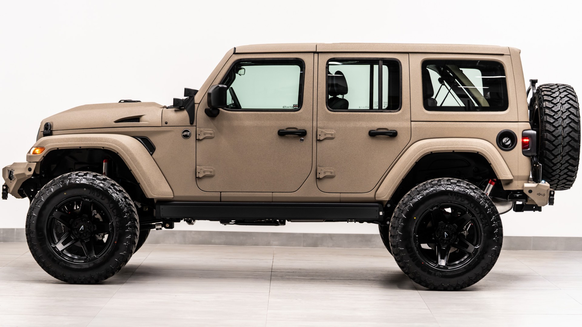 2026 Jeep Wrangler 4-Door Sport - Photo 15