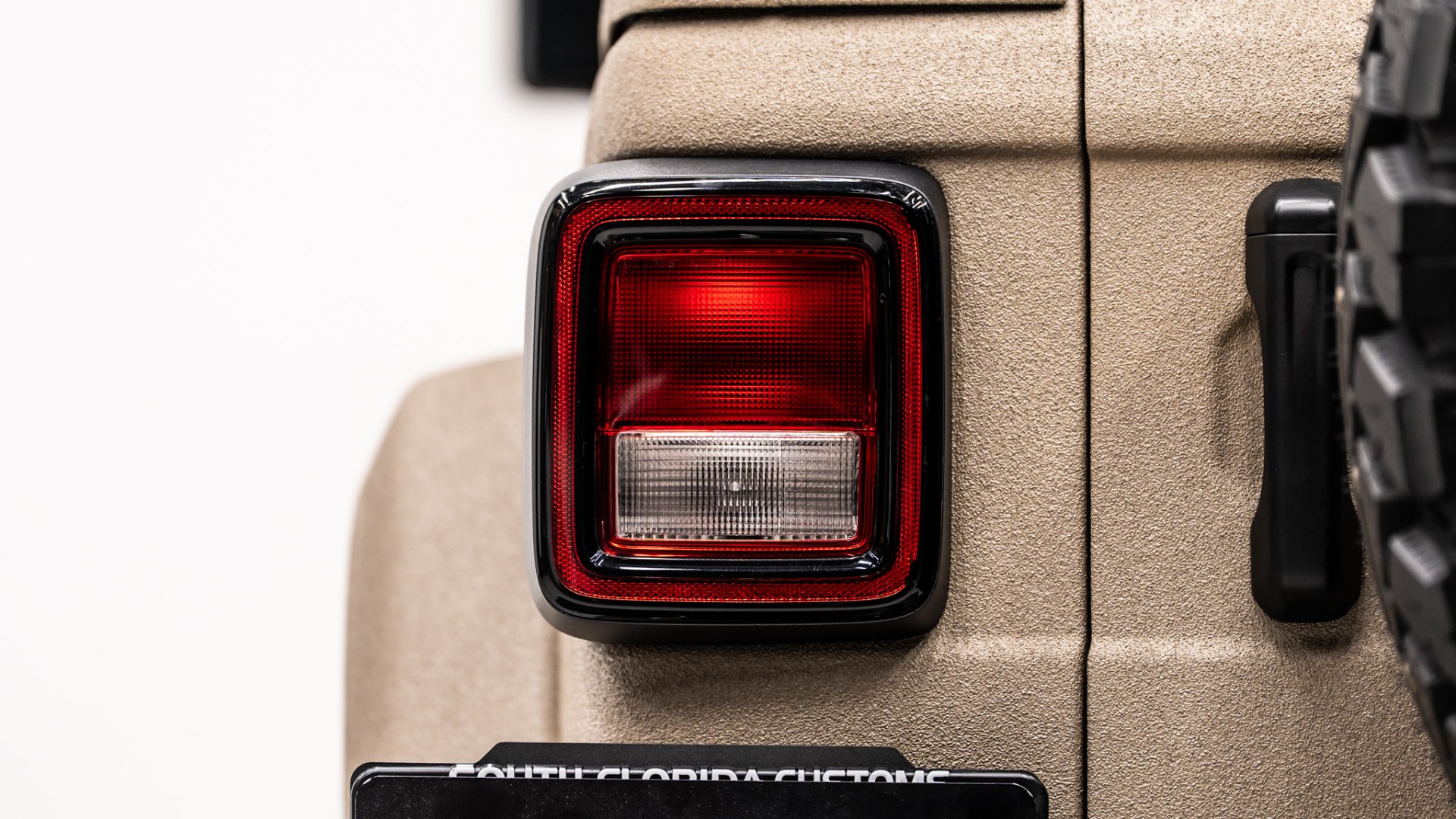 2026 Jeep Wrangler 4-Door Sport - Photo 13
