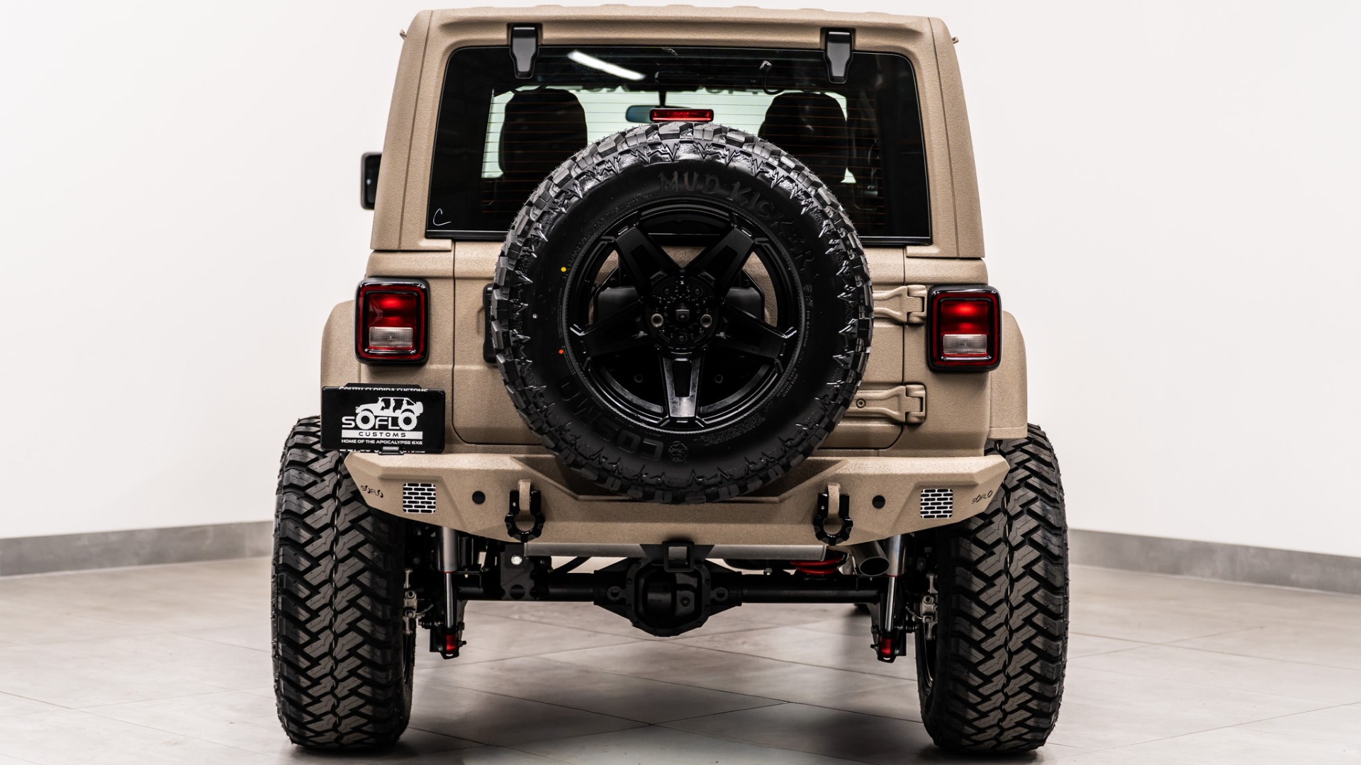 2026 Jeep Wrangler 4-Door Sport - Photo 11