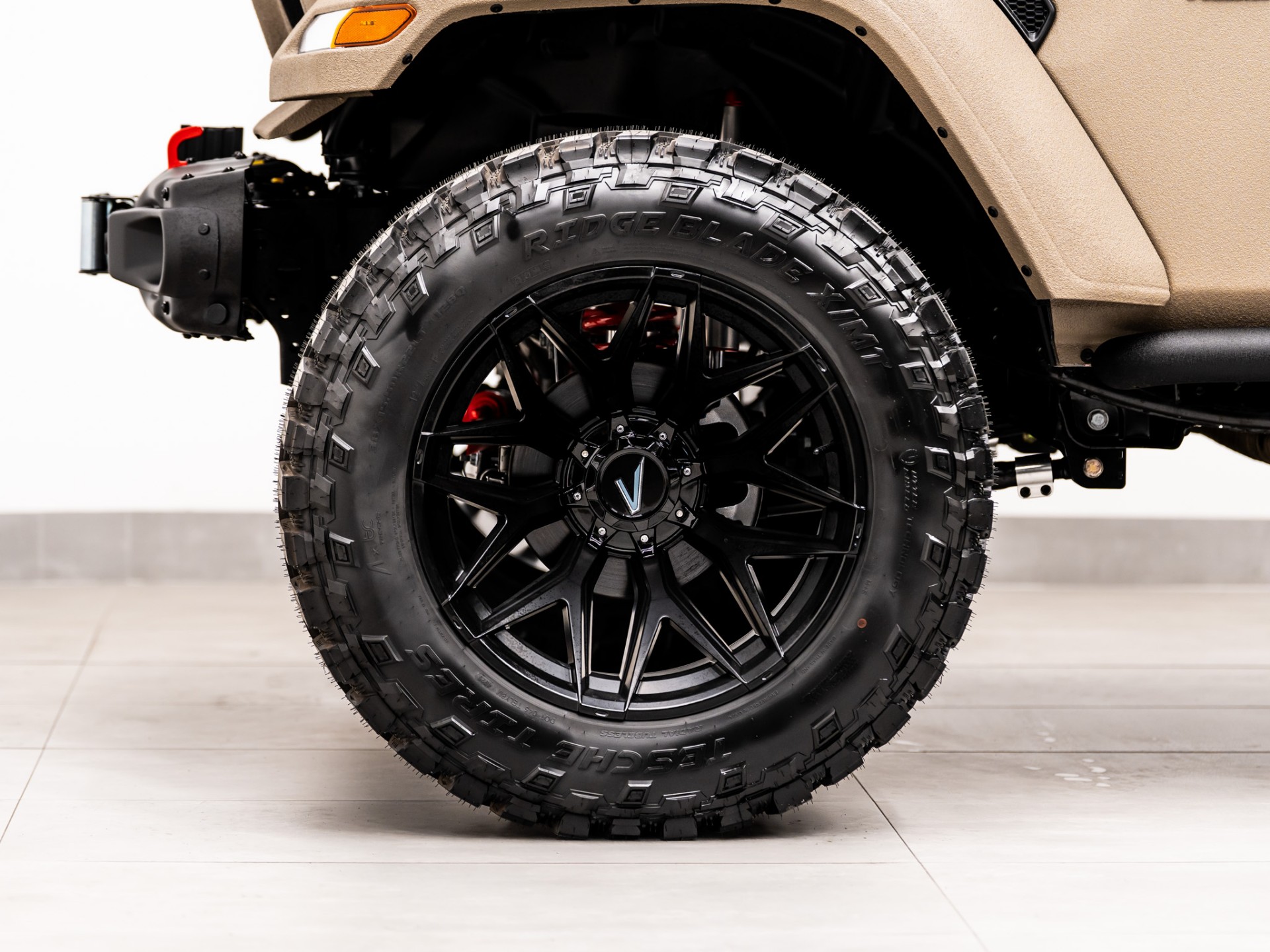 2026 Jeep Gladiator Sport - Photo 25