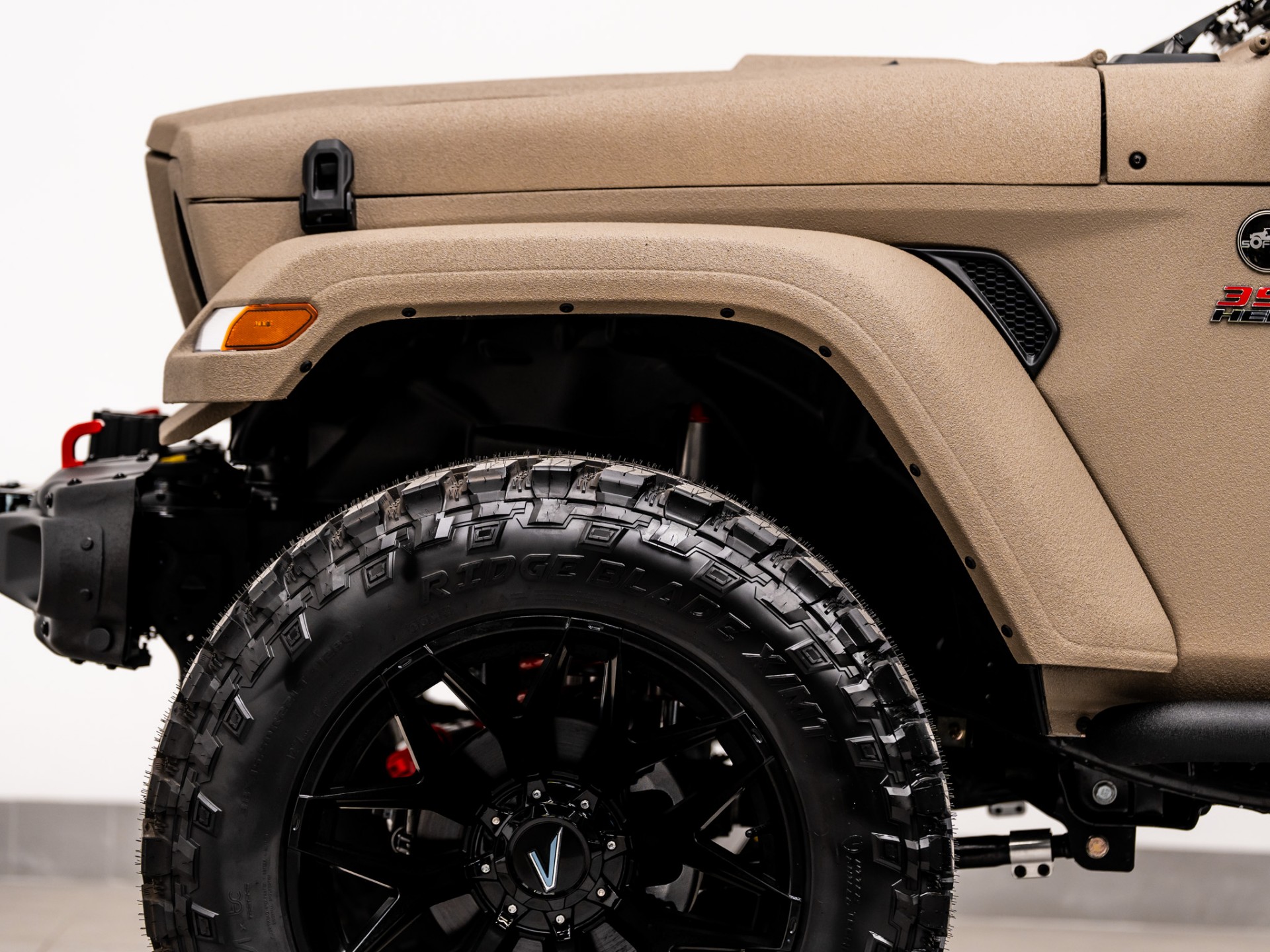 2026 Jeep Gladiator Sport - Photo 24