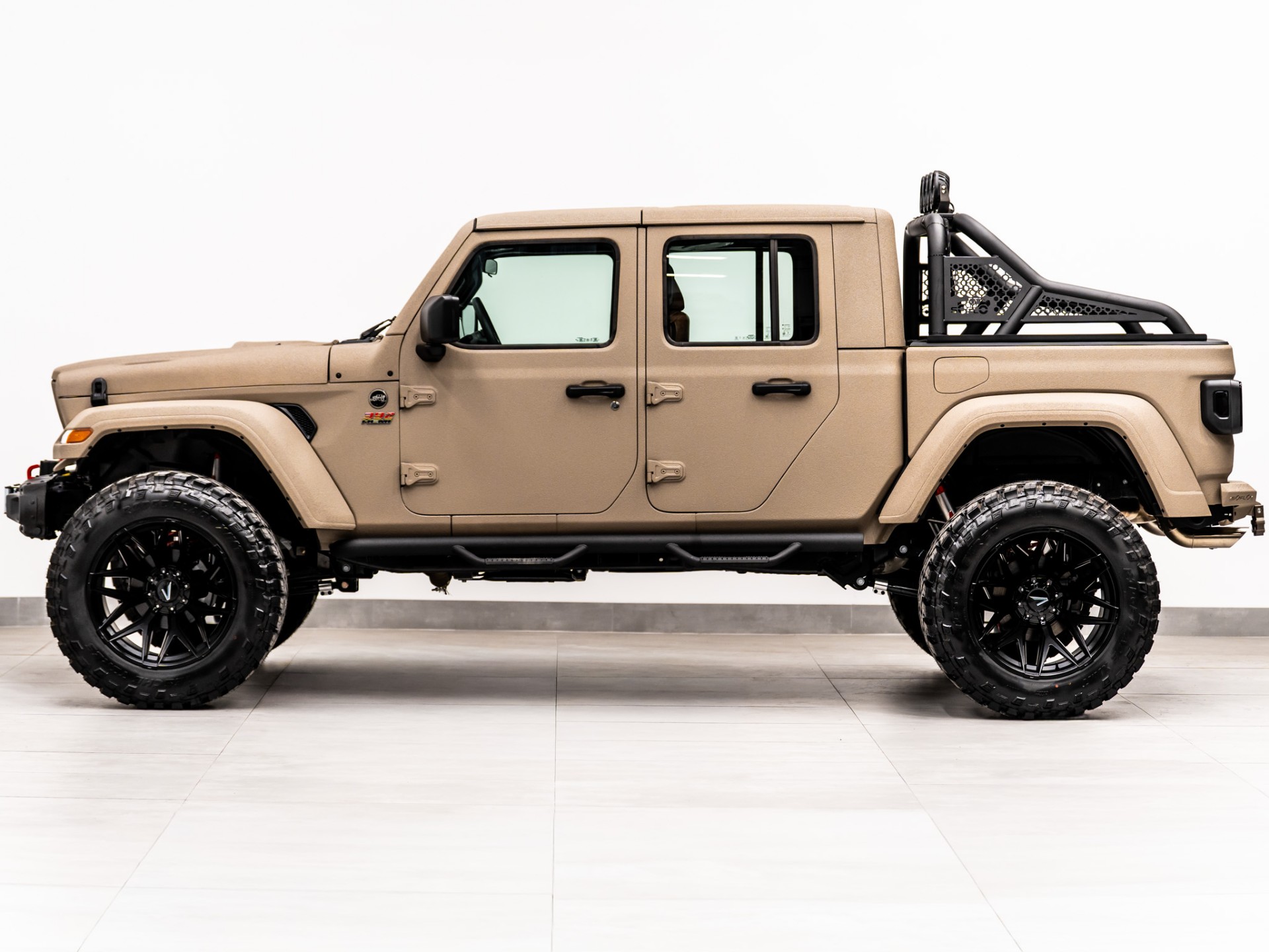 2026 Jeep Gladiator Sport - Photo 23