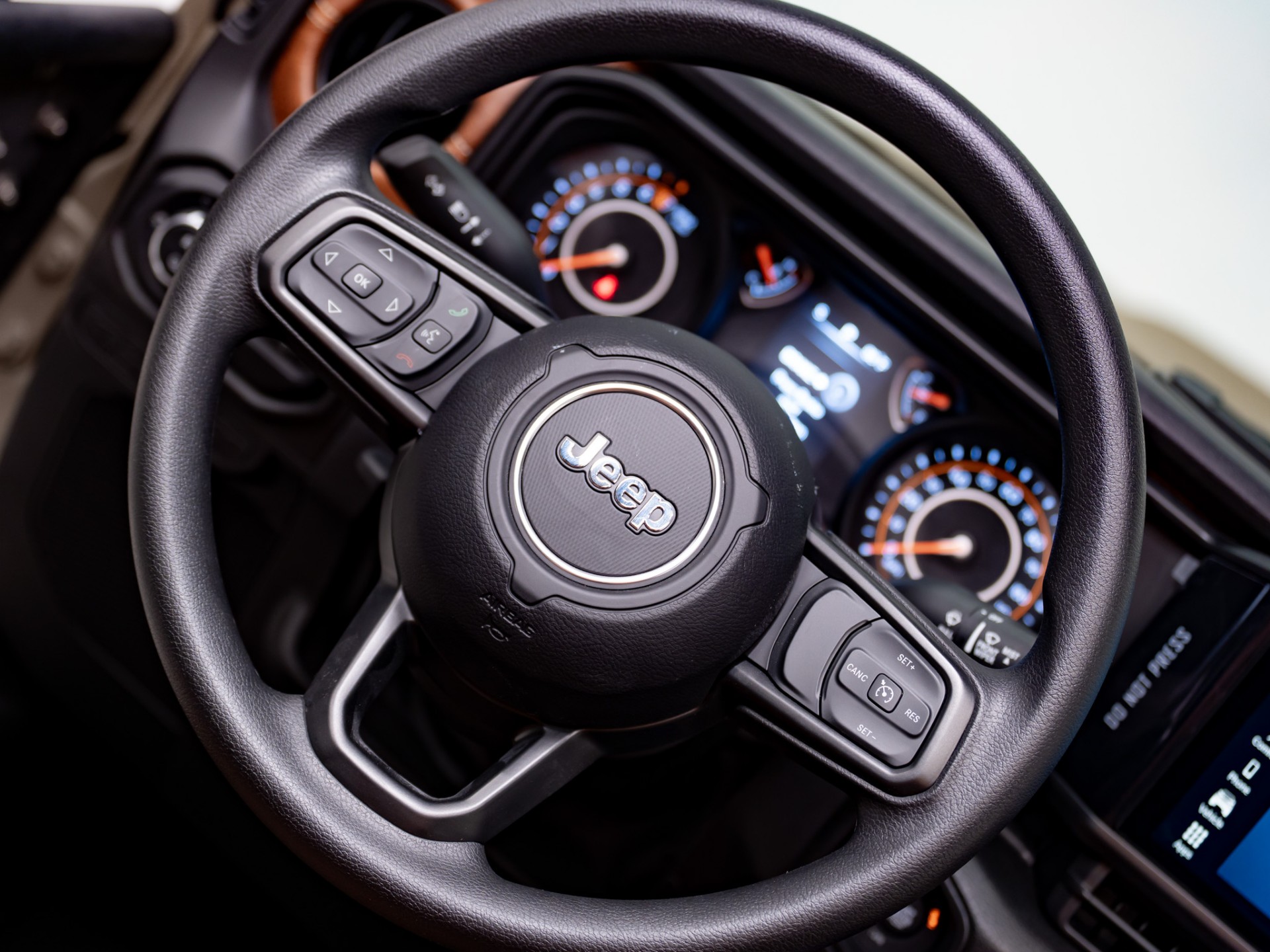 2026 Jeep Gladiator Sport - Photo 50