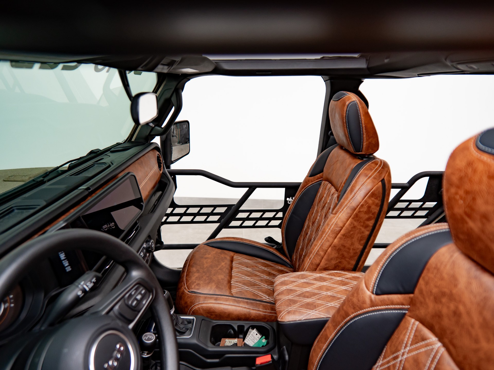 2026 Jeep Gladiator Sport - Photo 35