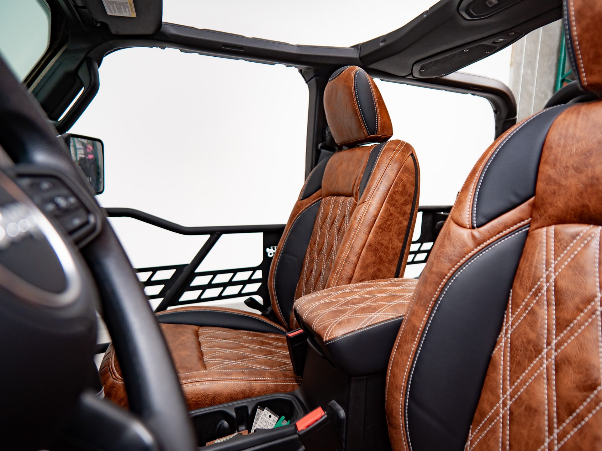 2026 Jeep Gladiator Sport - Photo 38