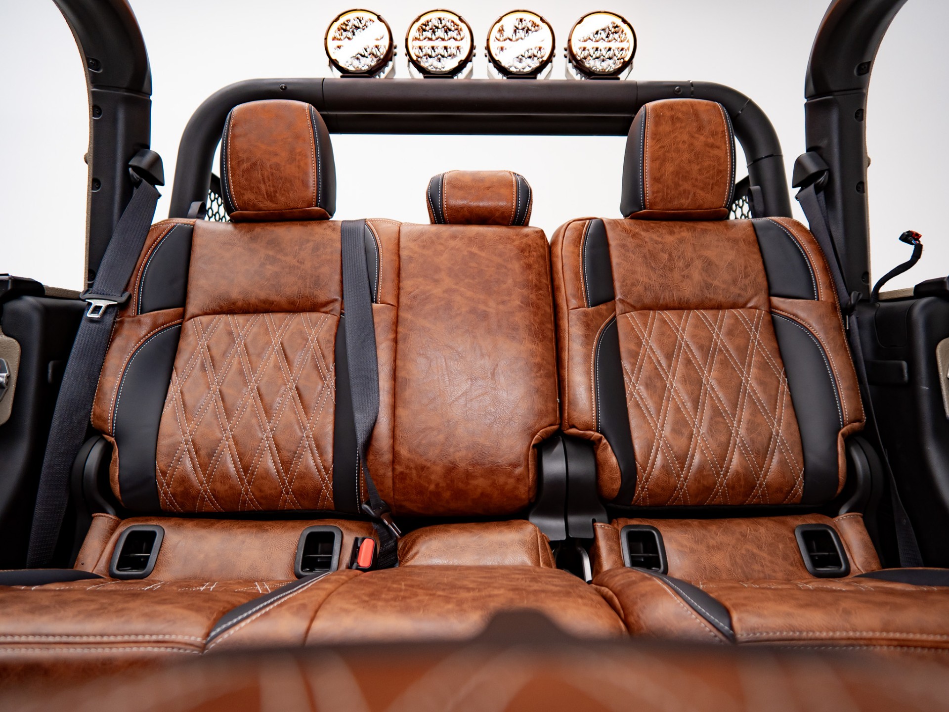 2026 Jeep Gladiator Sport - Photo 39