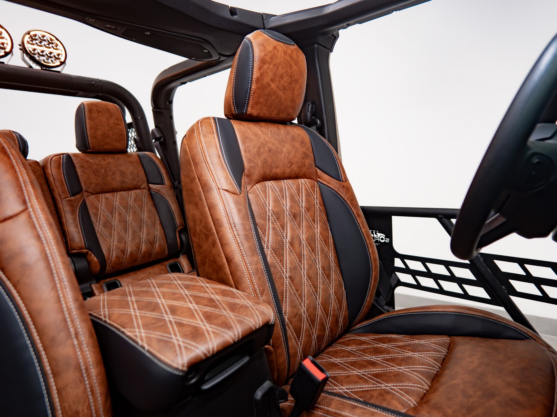 2026 Jeep Gladiator Sport - Photo 40