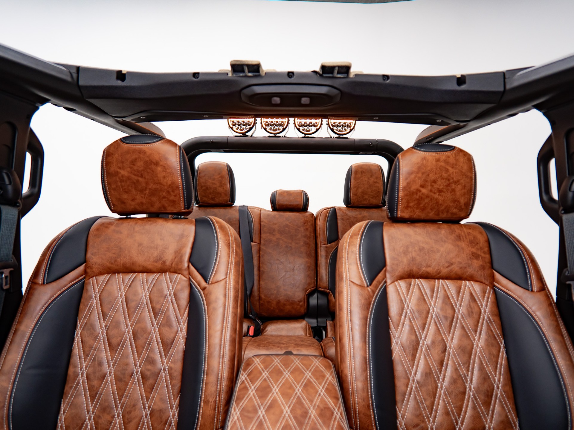 2026 Jeep Gladiator Sport - Photo 42