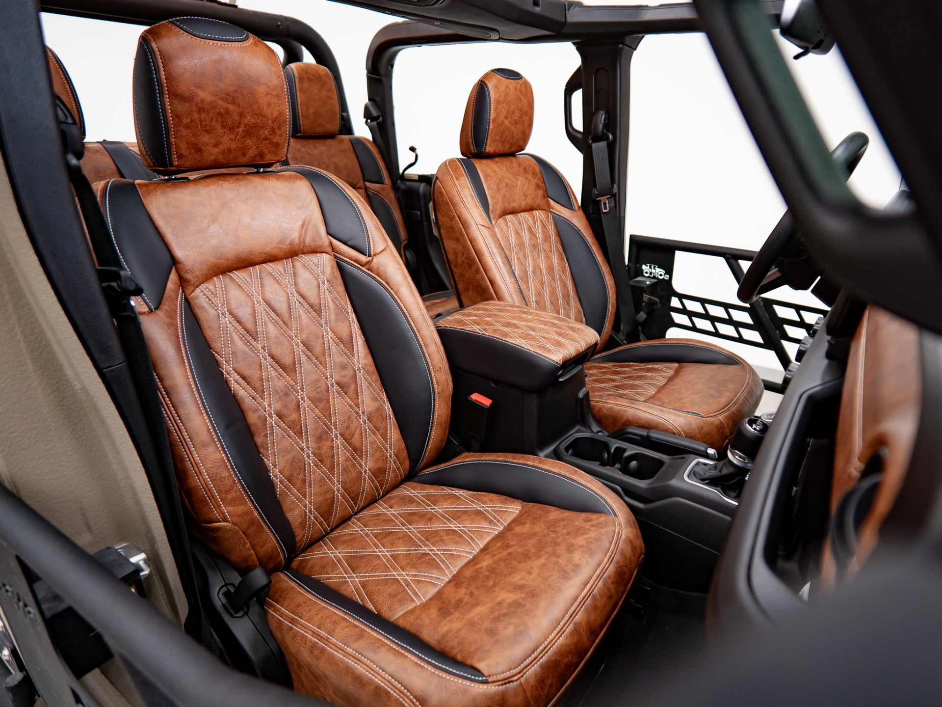 2026 Jeep Gladiator Sport - Photo 44