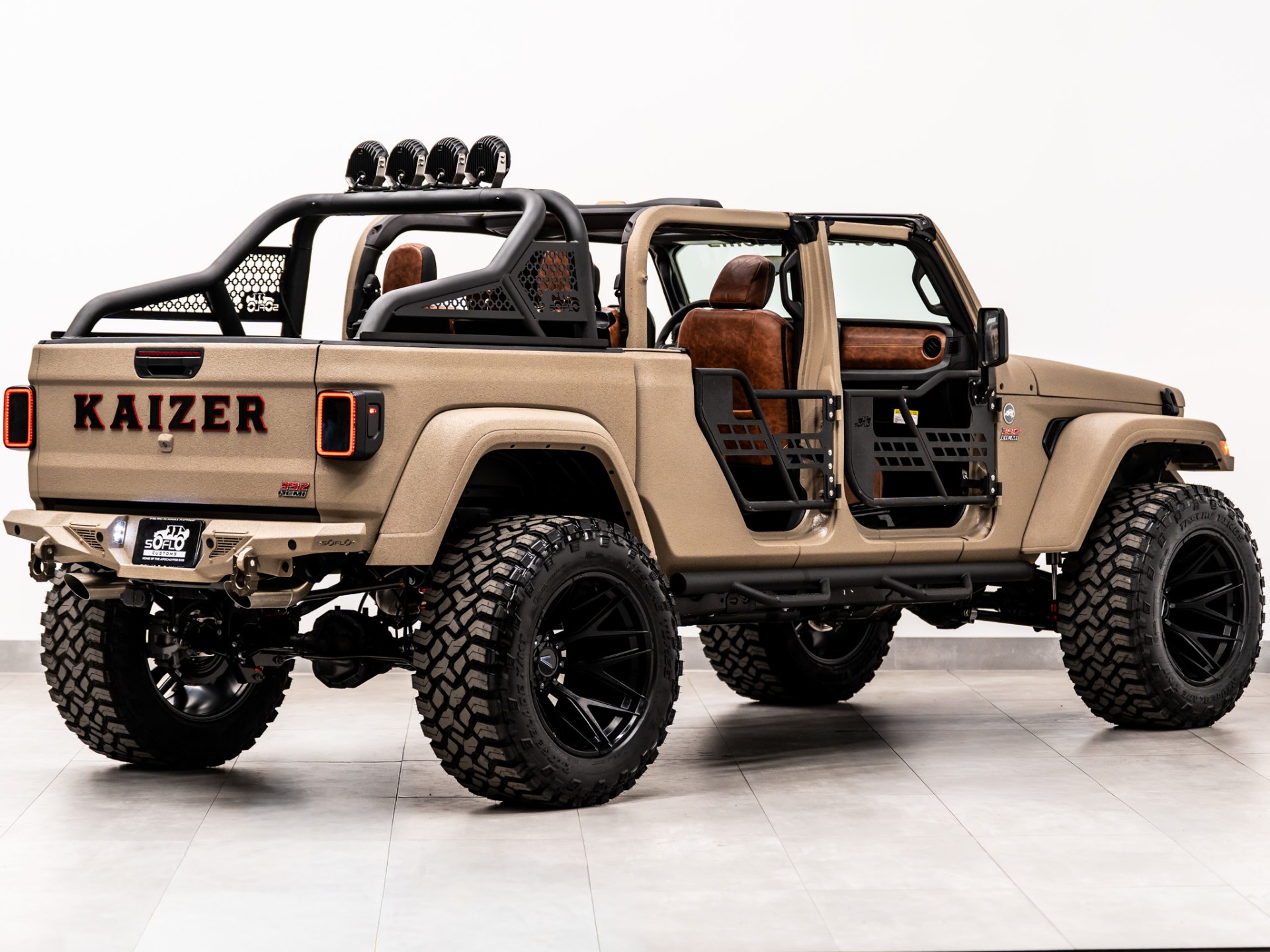 2026 Jeep Gladiator Sport - Photo 31