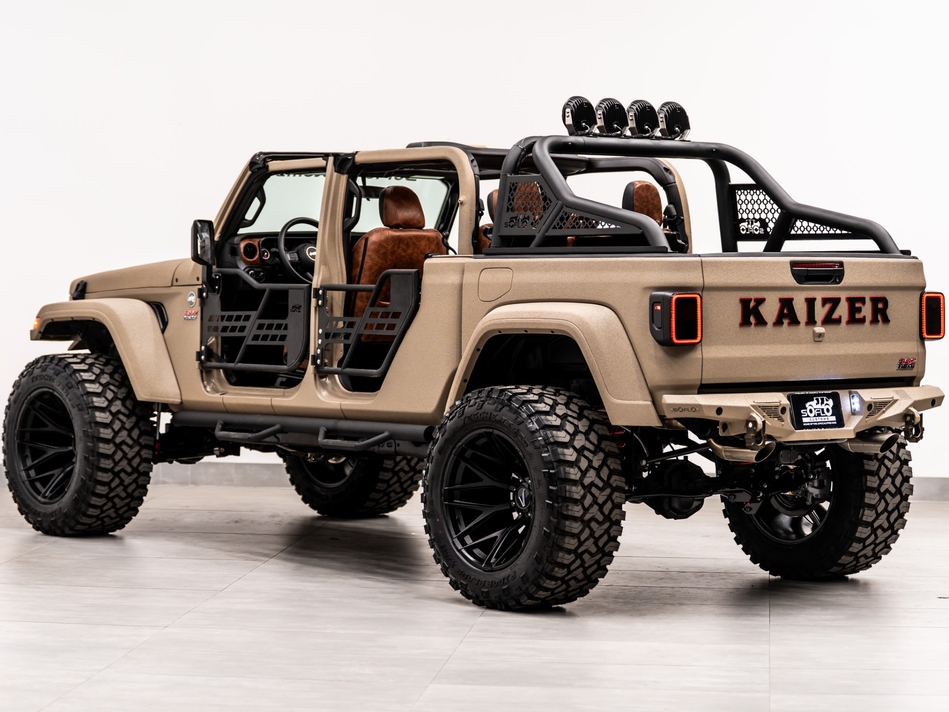 2026 Jeep Gladiator Sport - Photo 32