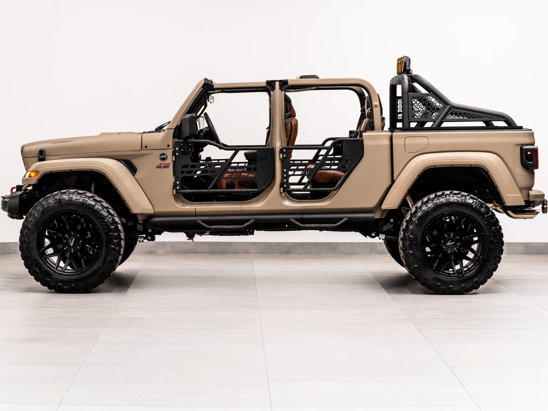 2026 Jeep Gladiator Sport - Photo 33