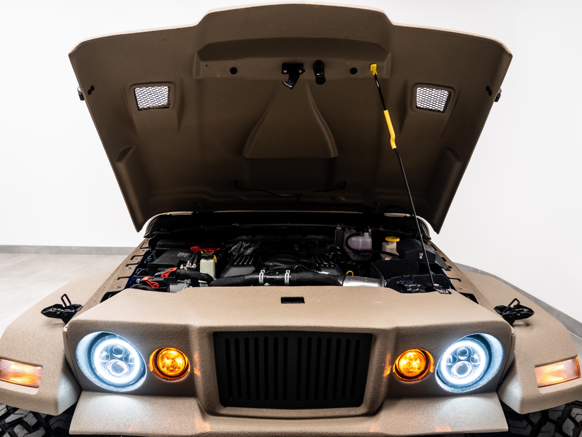 2026 Jeep Gladiator Sport - Photo 57