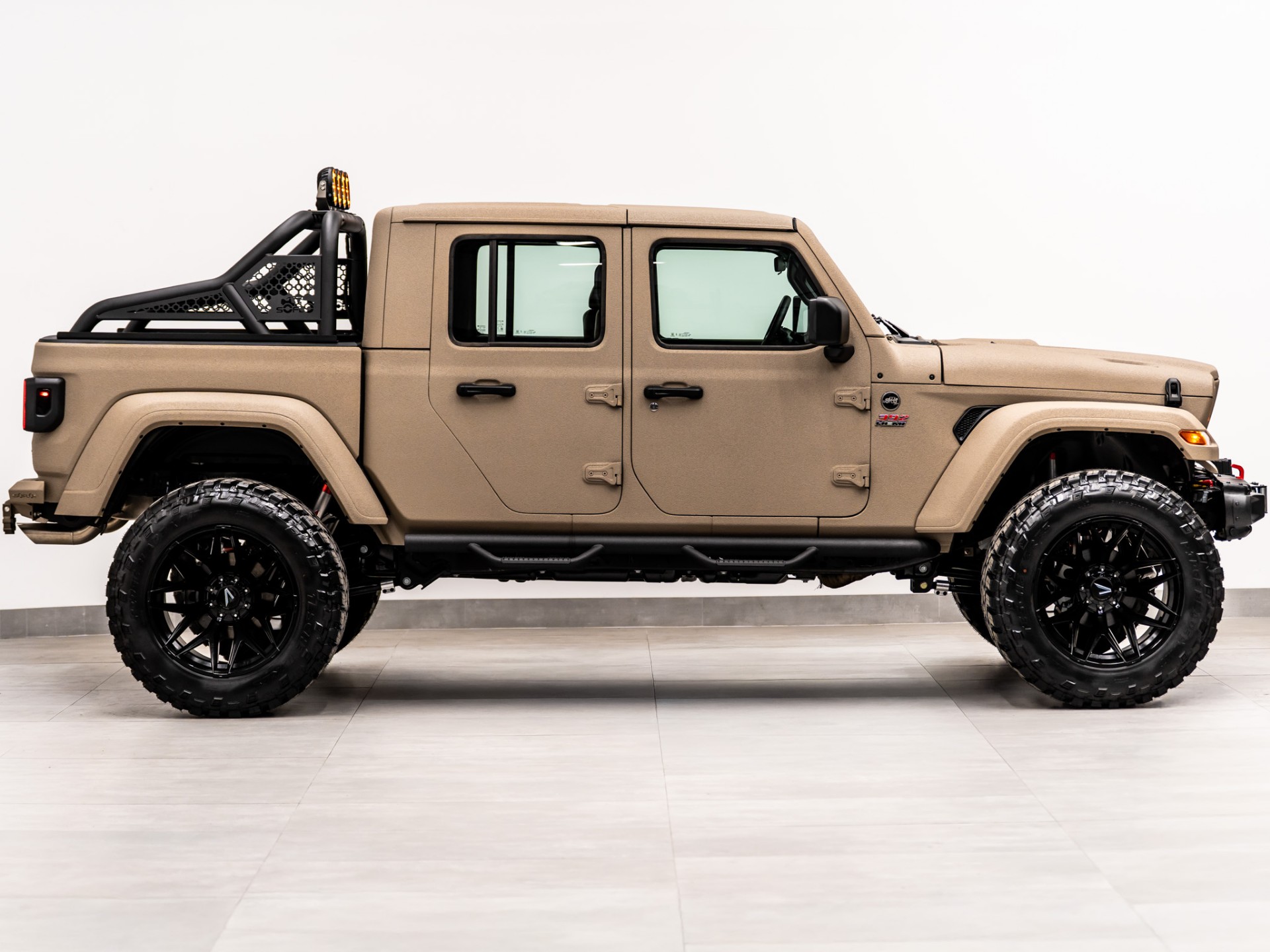 2026 Jeep Gladiator Sport - Photo 9
