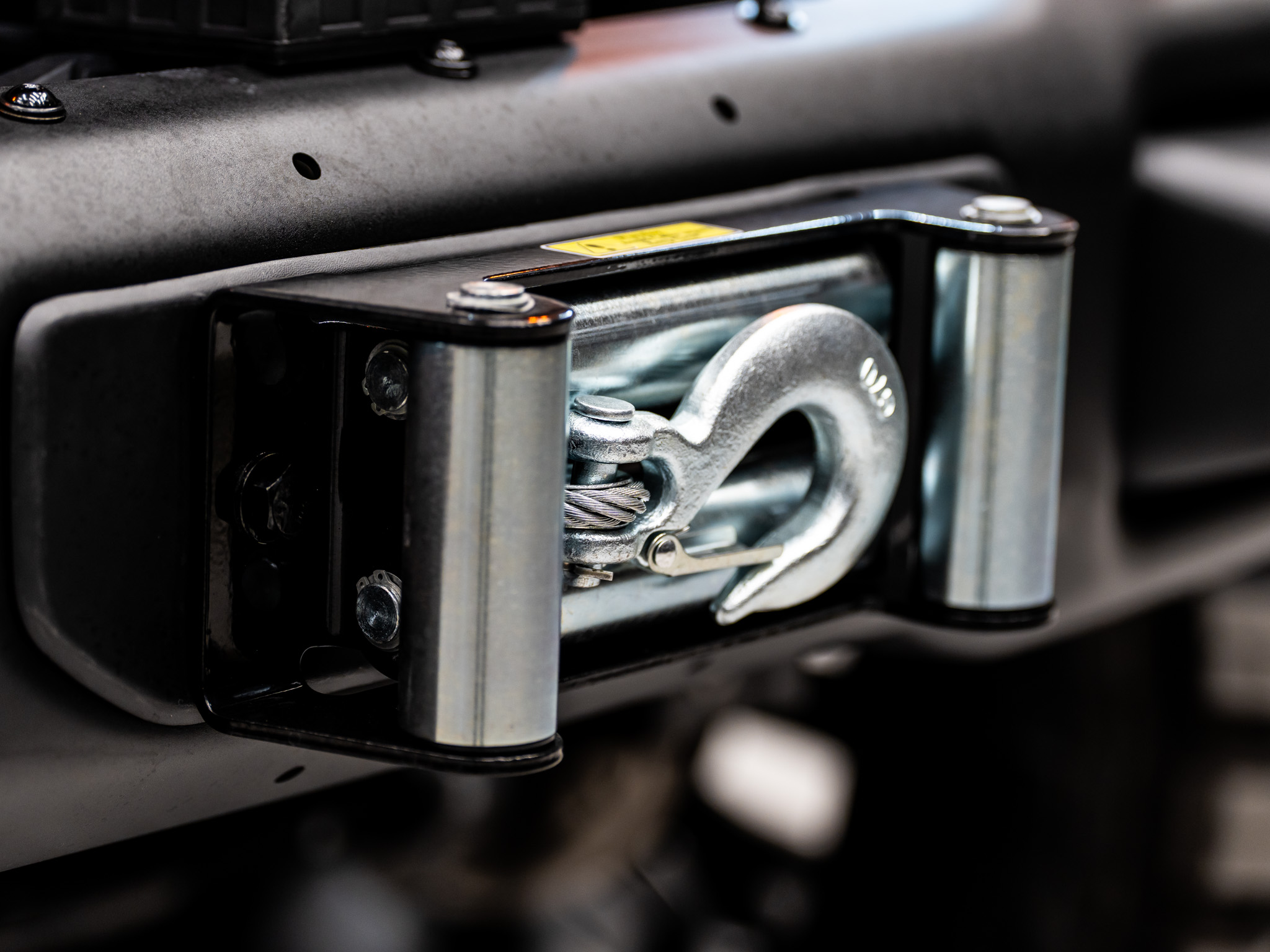 2026 Jeep Gladiator Sport - Photo 18