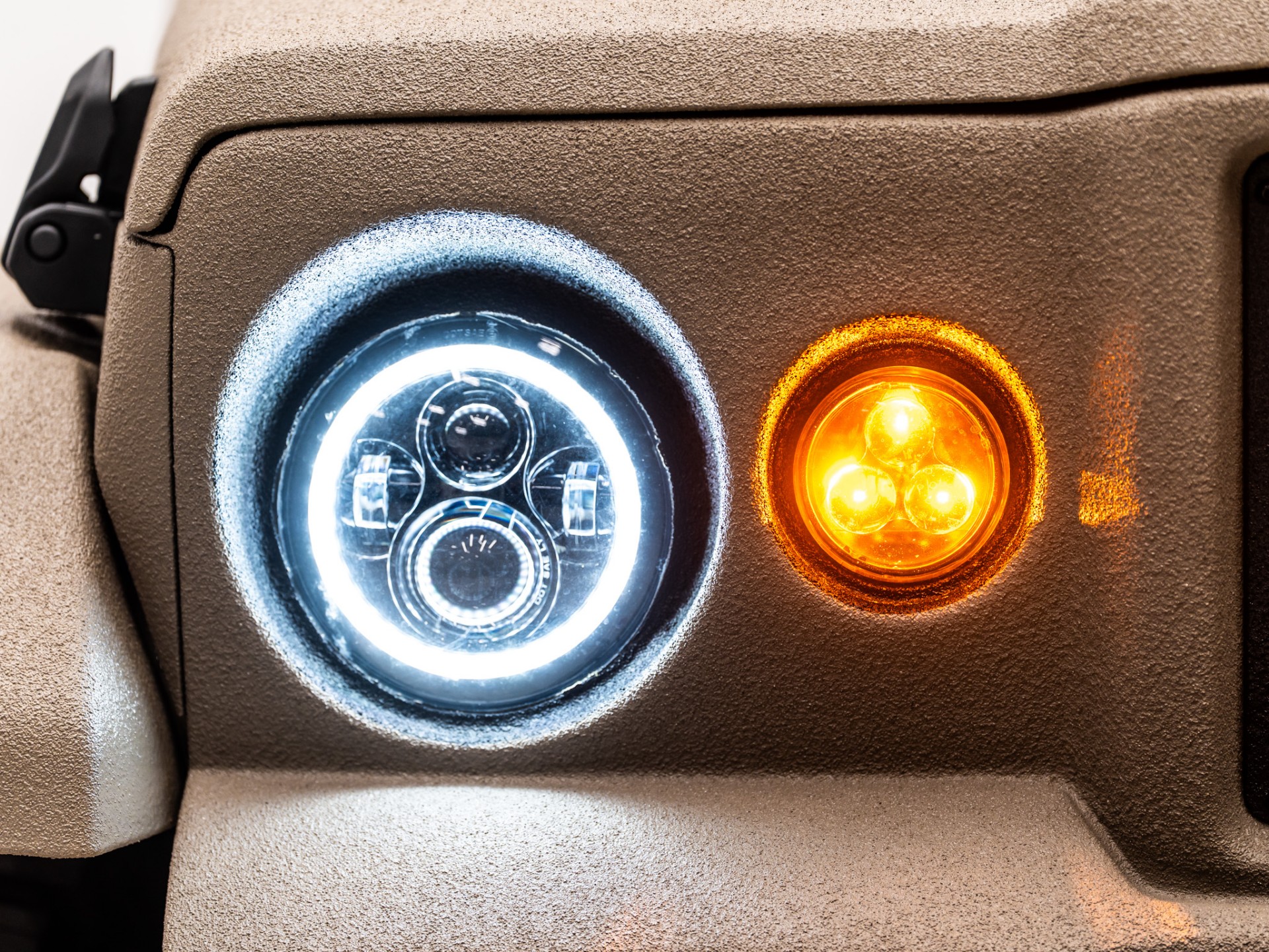 2026 Jeep Gladiator Sport - Photo 17