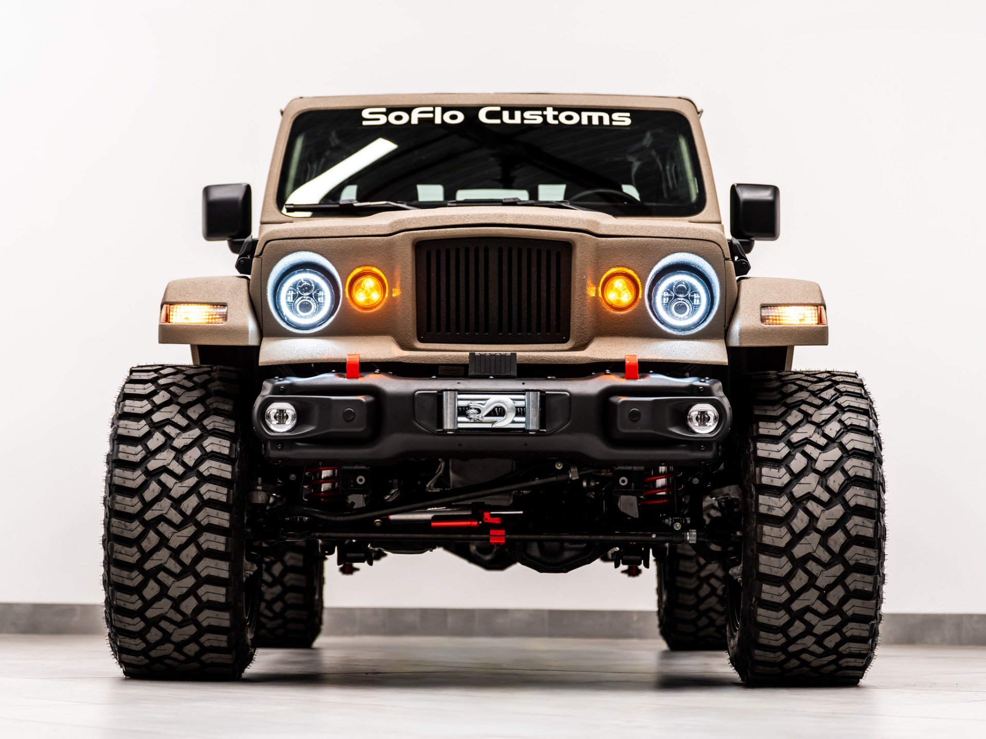 2026 Jeep Gladiator Sport - Photo 15