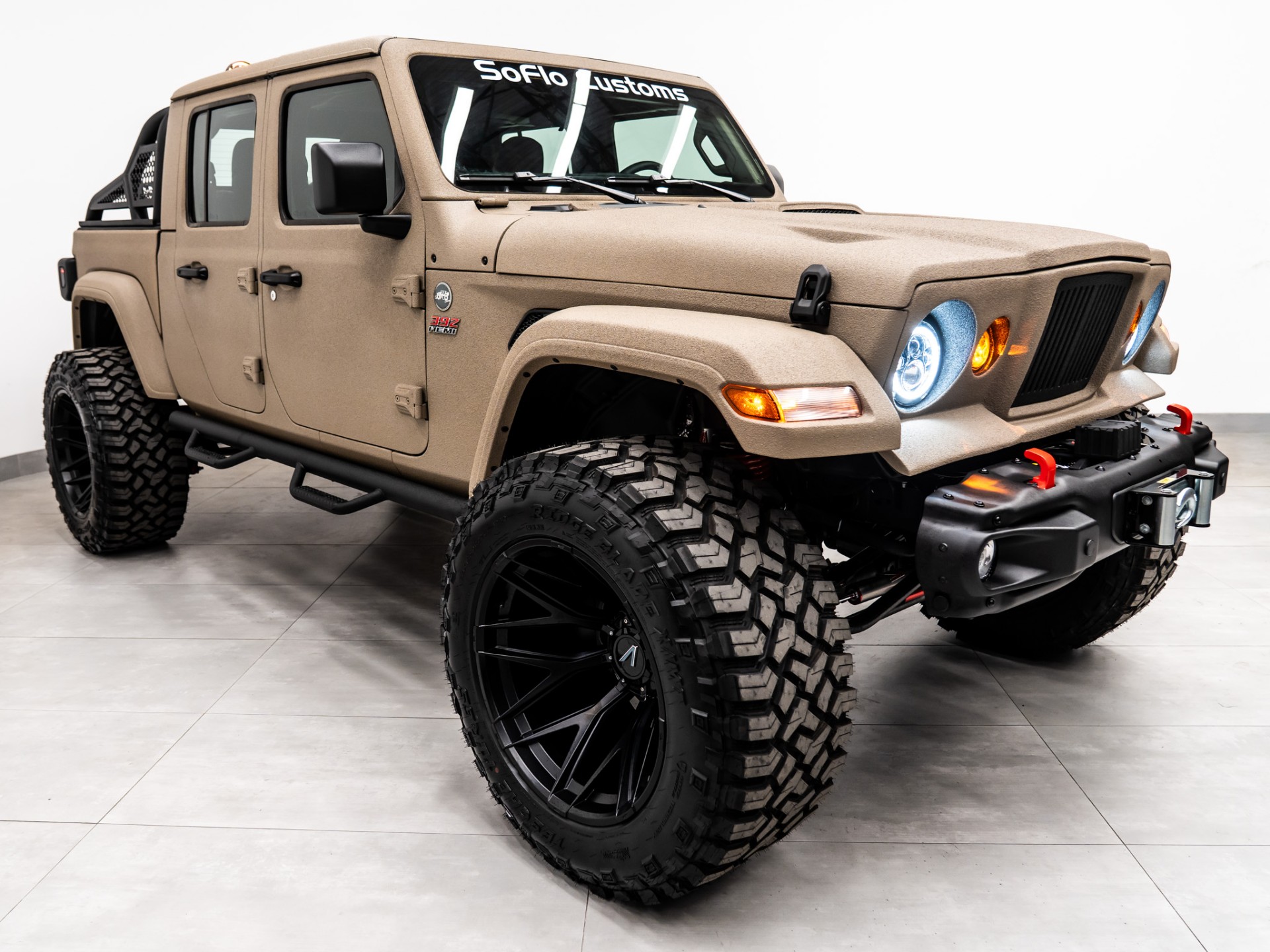 2026 Jeep Gladiator Sport - Photo 22
