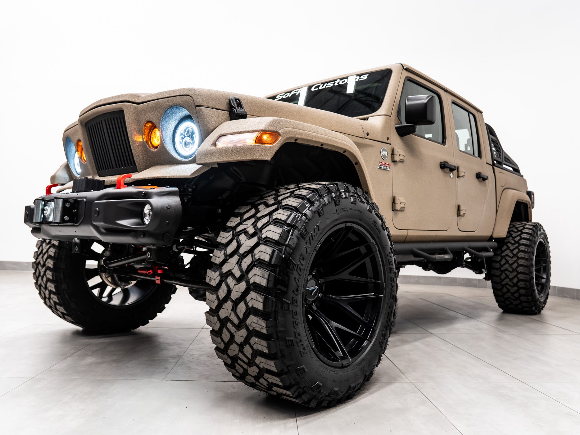 2026 Jeep Gladiator Sport - Photo 21