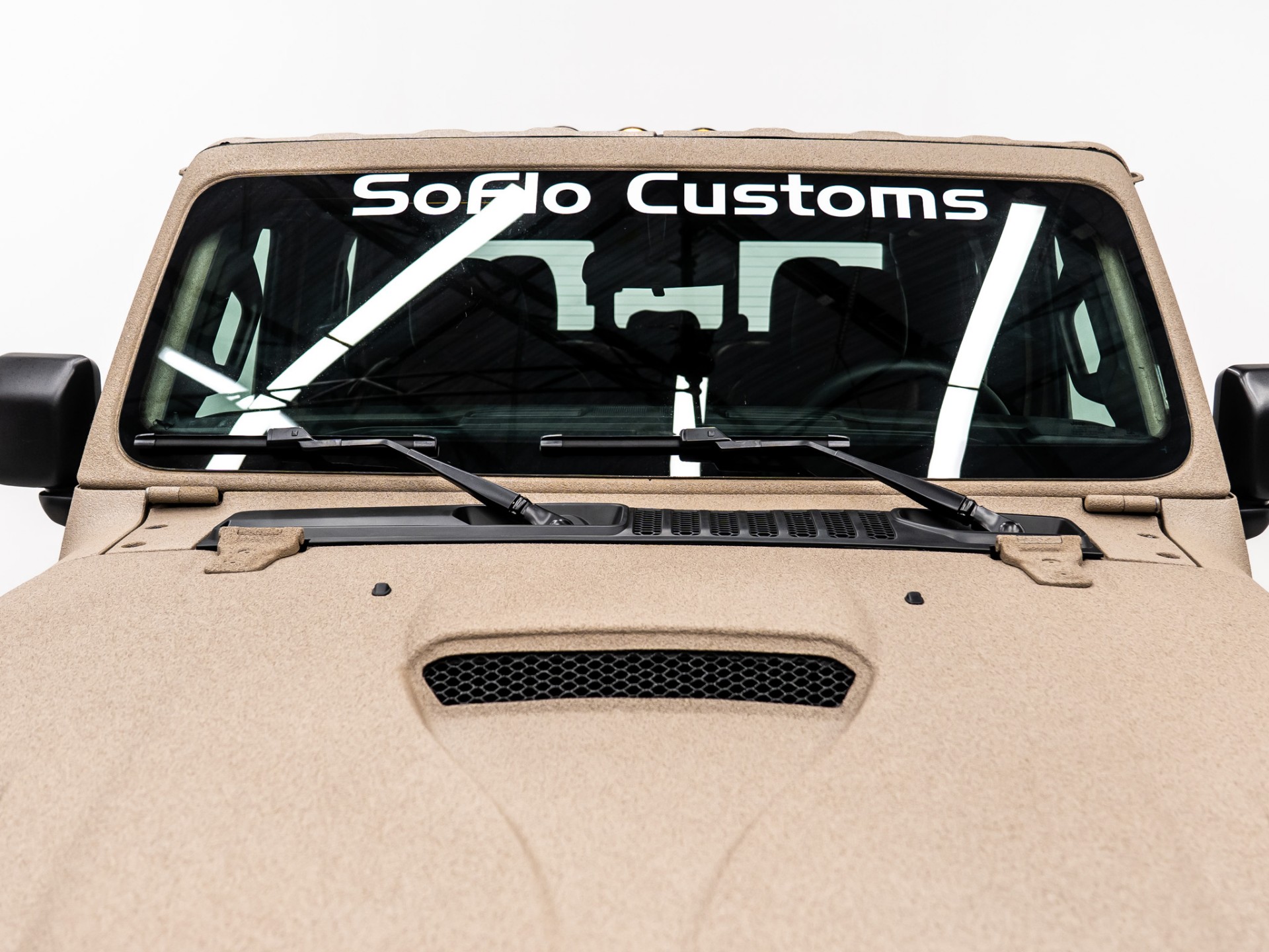 2026 Jeep Gladiator Sport - Photo 19
