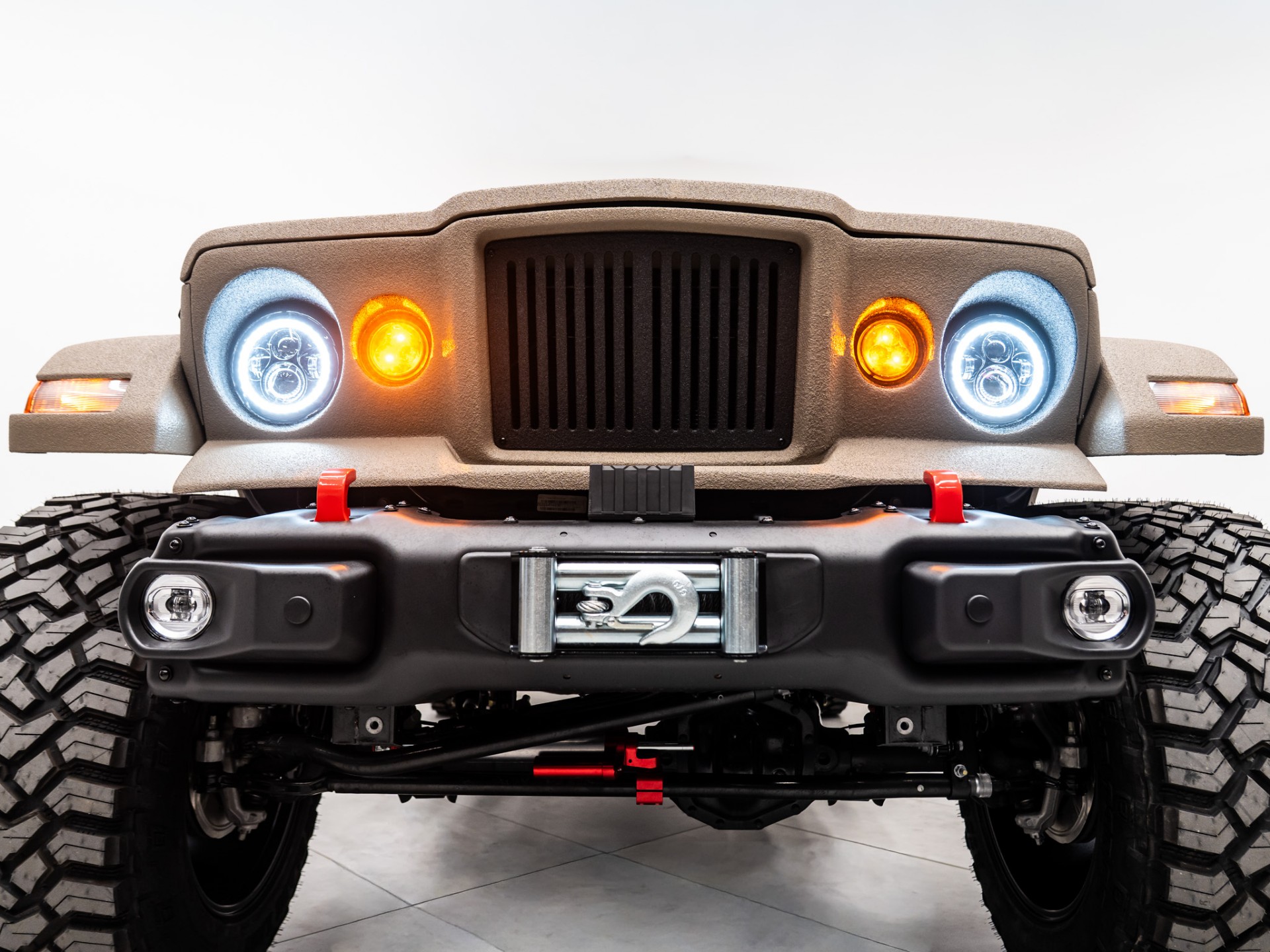 2026 Jeep Gladiator Sport - Photo 16
