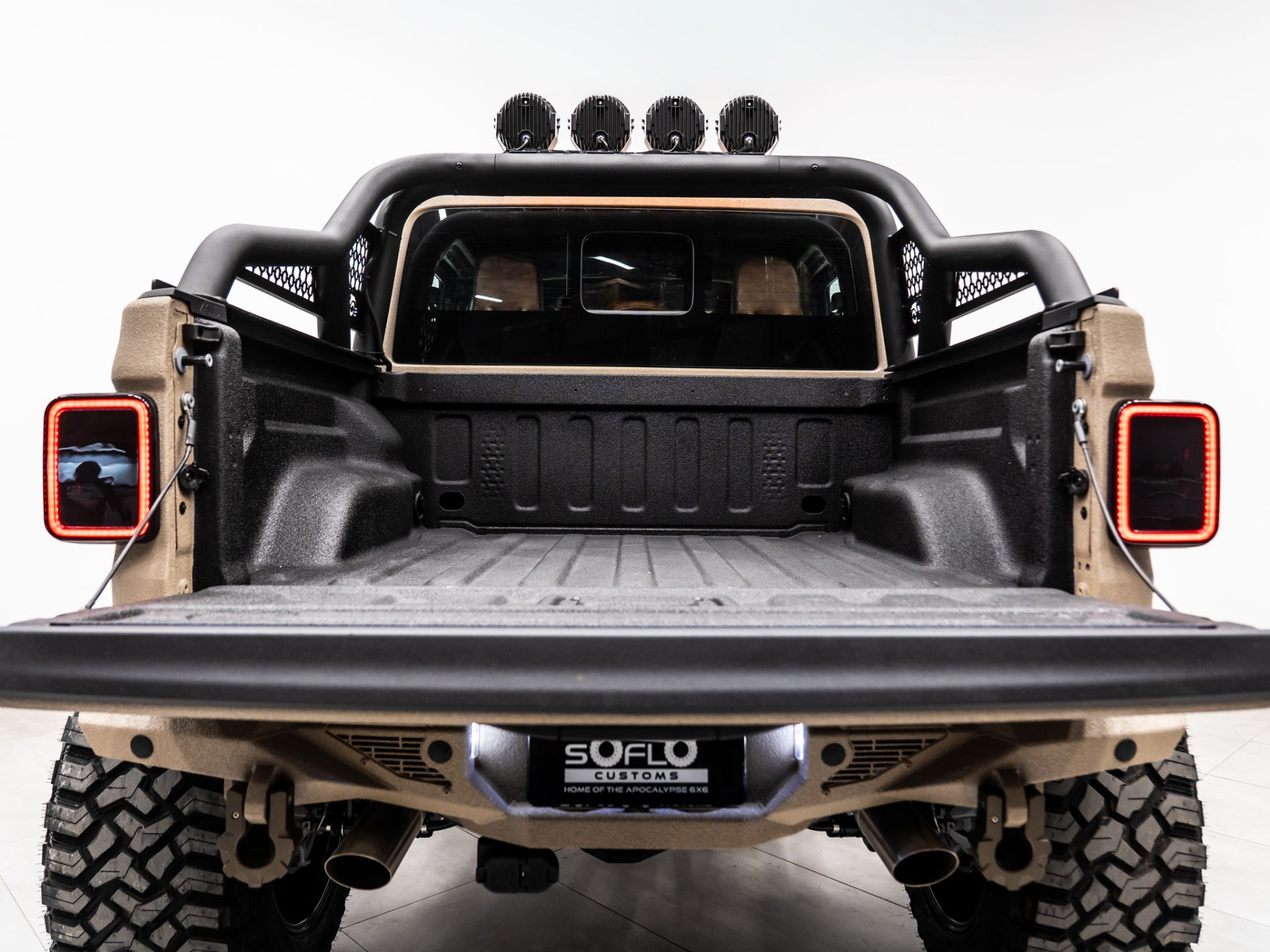 2026 Jeep Gladiator Sport - Photo 12