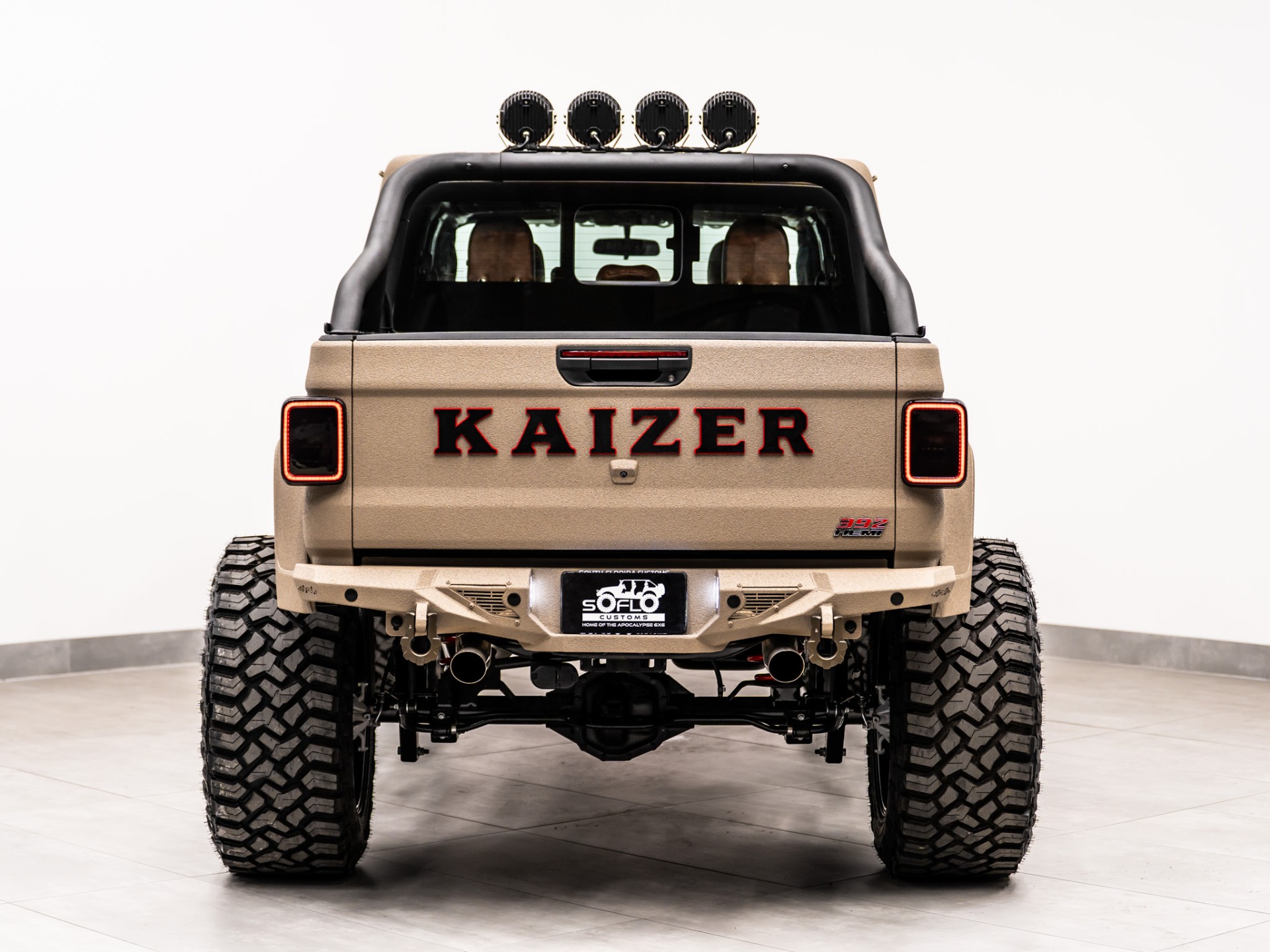 2026 Jeep Gladiator Sport - Photo 11