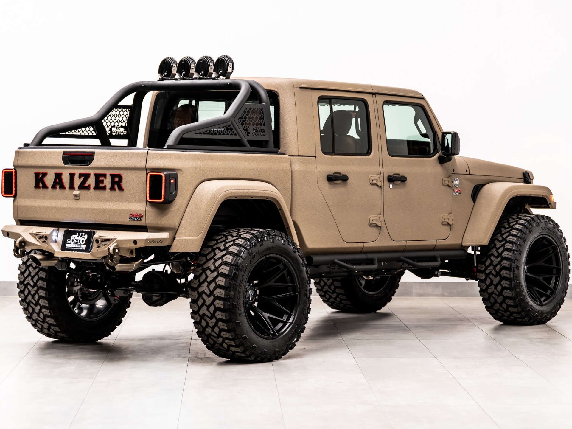 2026 Jeep Gladiator Sport - Photo 10