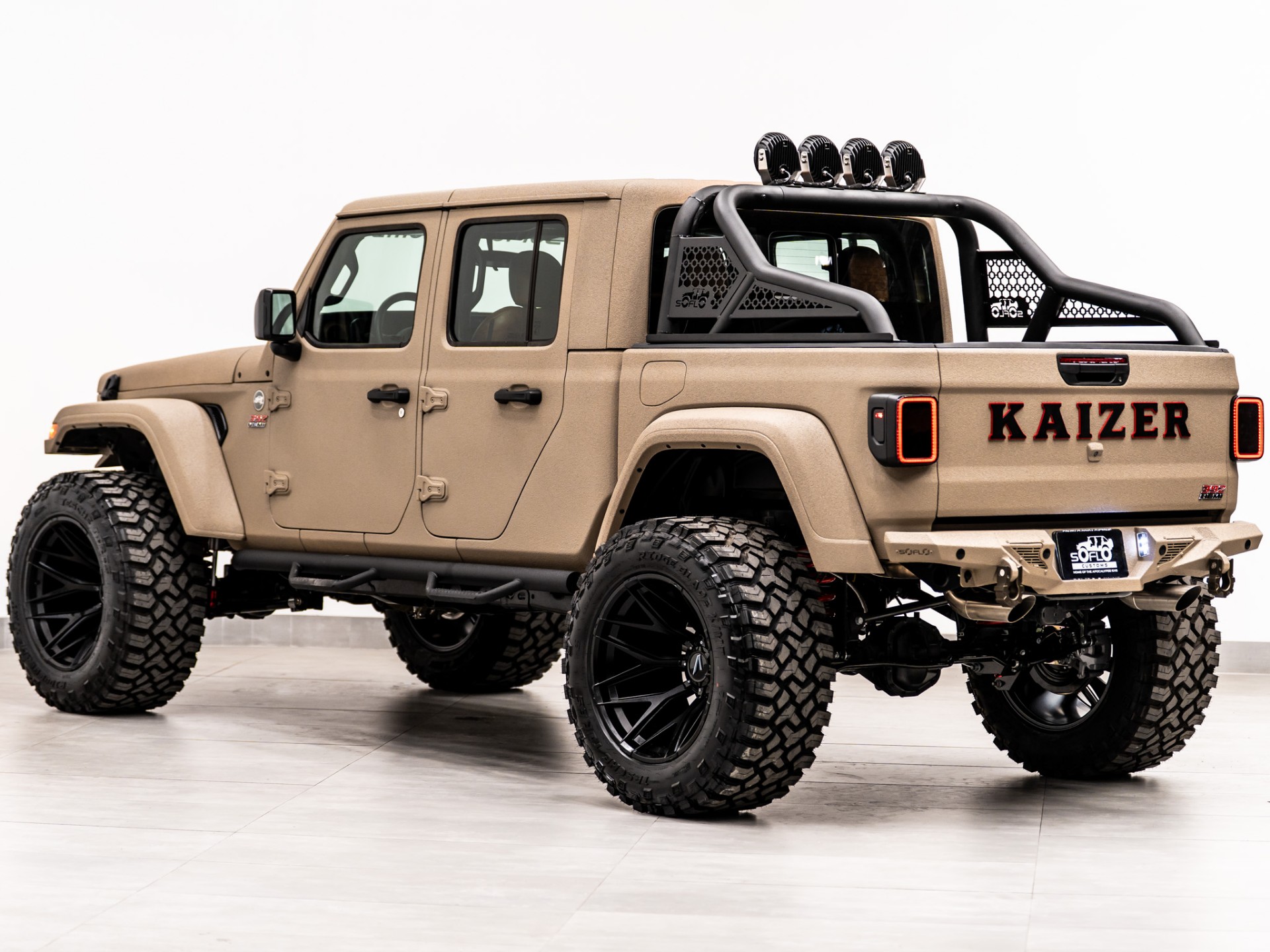 2026 Jeep Gladiator Sport - Photo 14