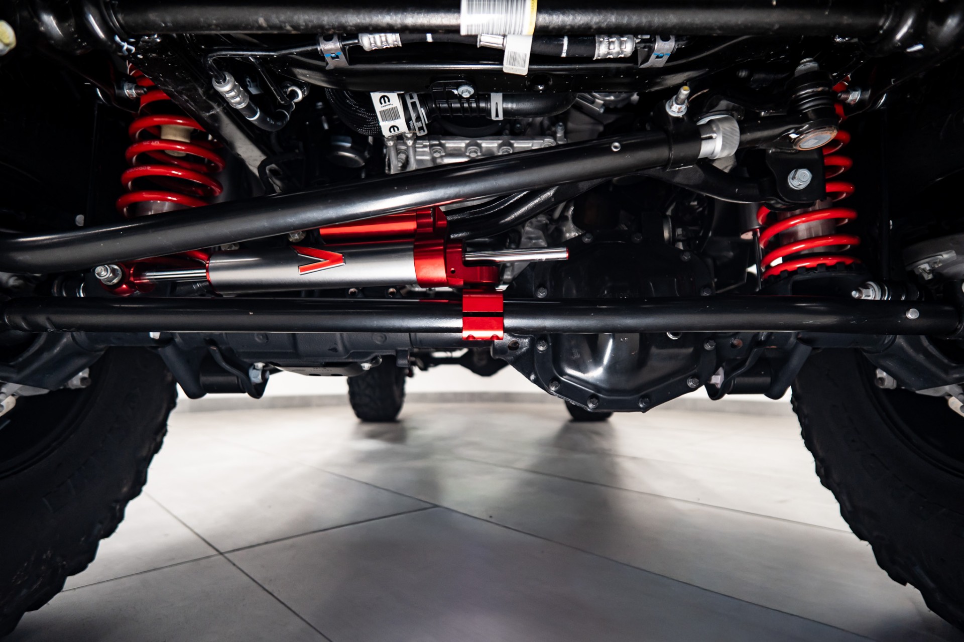 2026 Jeep Gladiator Sport - Photo 54