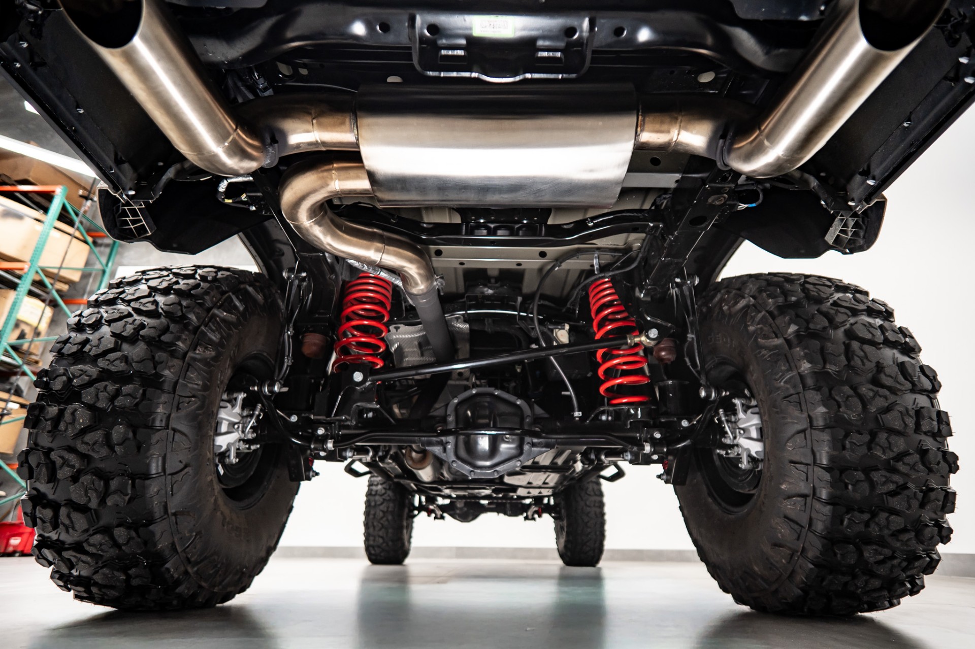 2026 Jeep Gladiator Sport - Photo 55