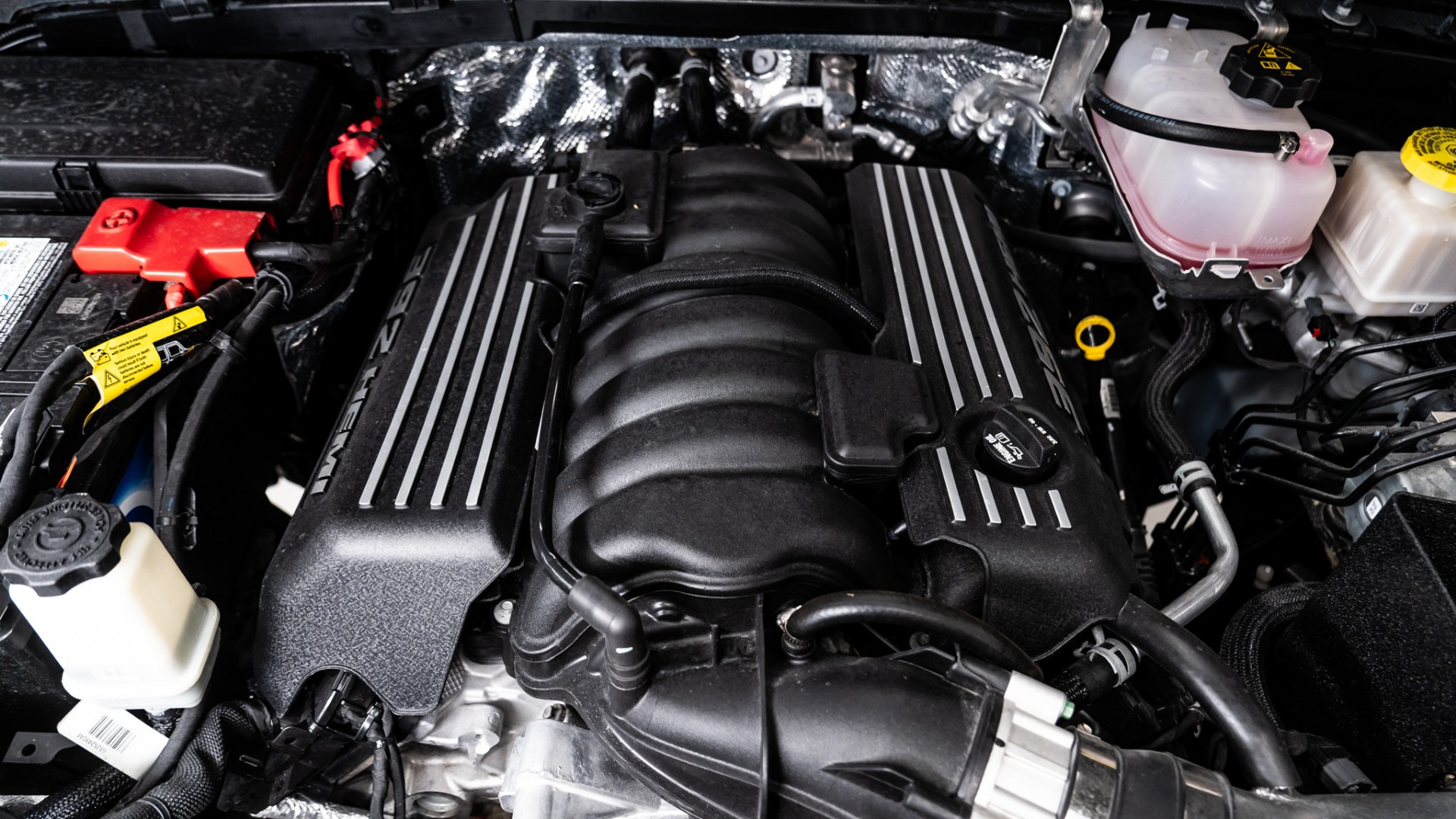 2026 Jeep Gladiator Sport - Photo 6