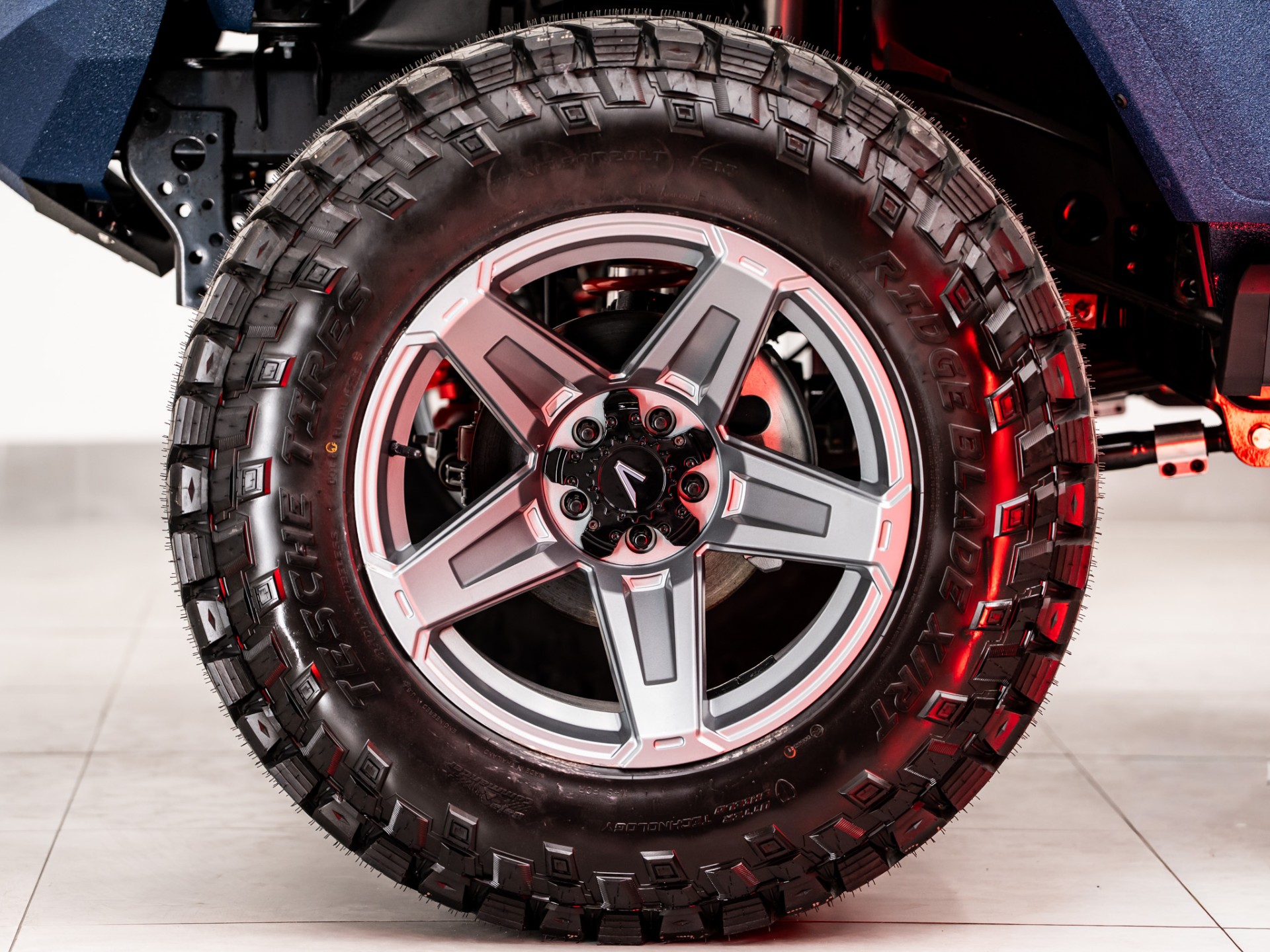 2026 Jeep Wrangler 4-Door Sport - Photo 52