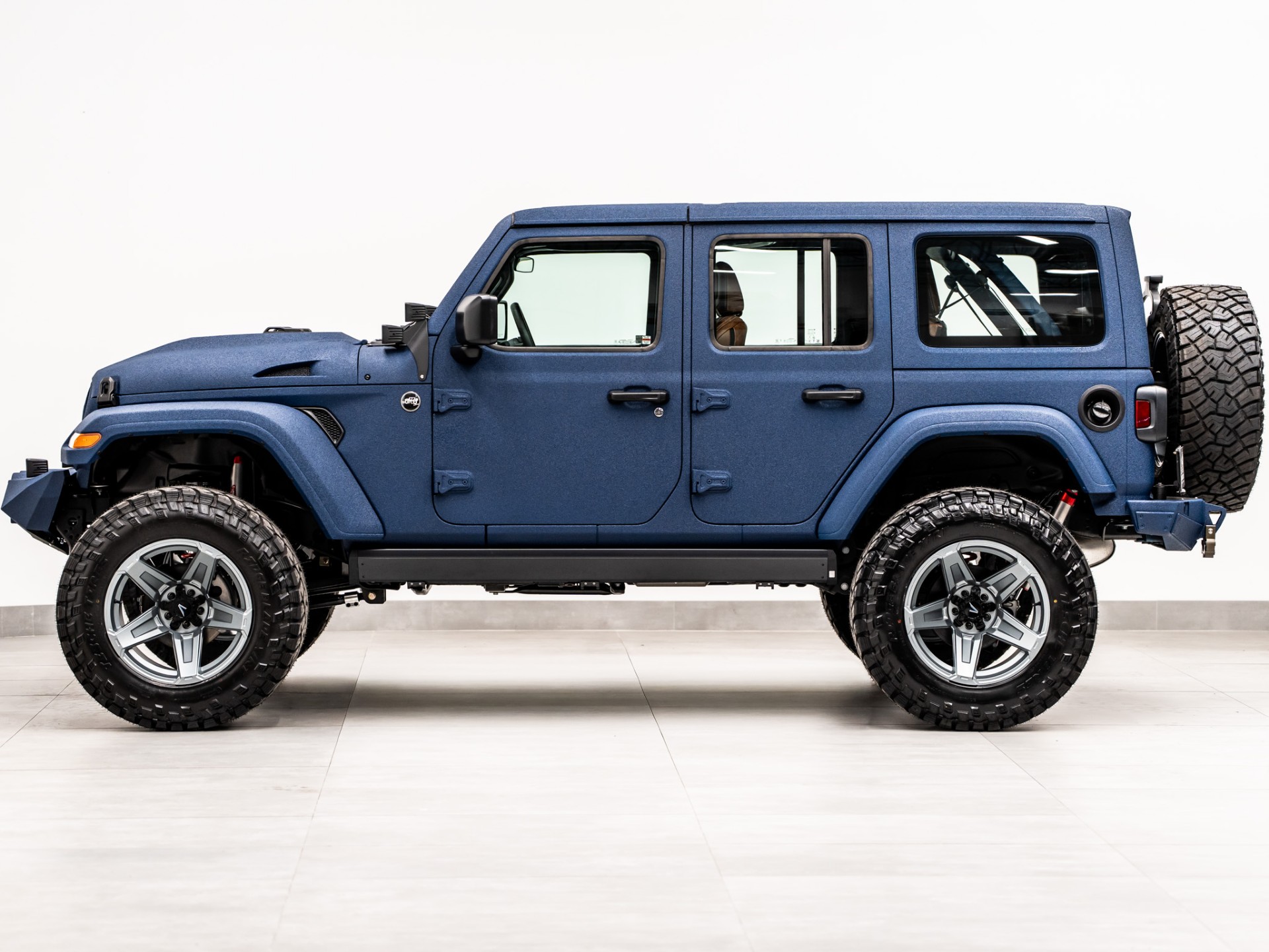 2026 Jeep Wrangler 4-Door Sport - Photo 15