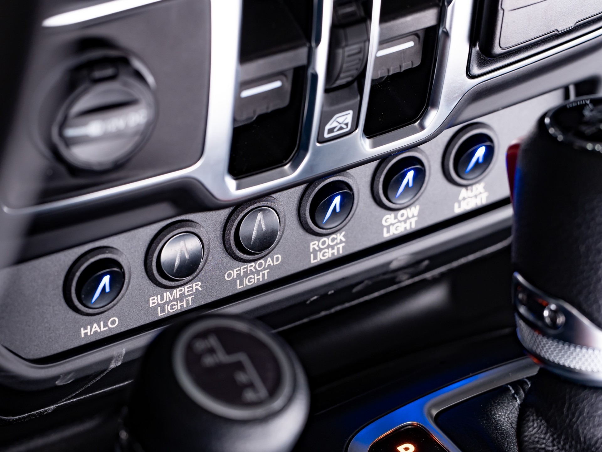 2026 Jeep Wrangler 4-Door Sport - Photo 47