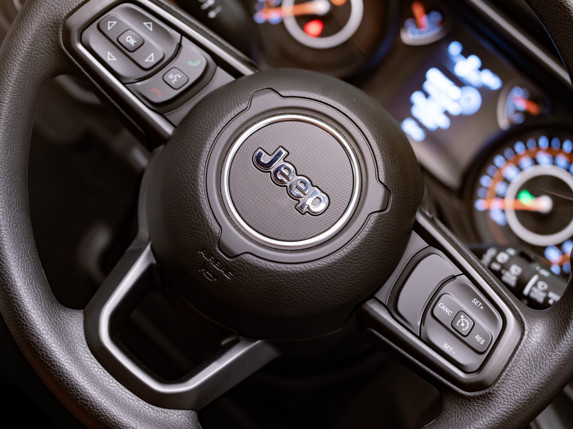 2026 Jeep Wrangler 4-Door Sport - Photo 44