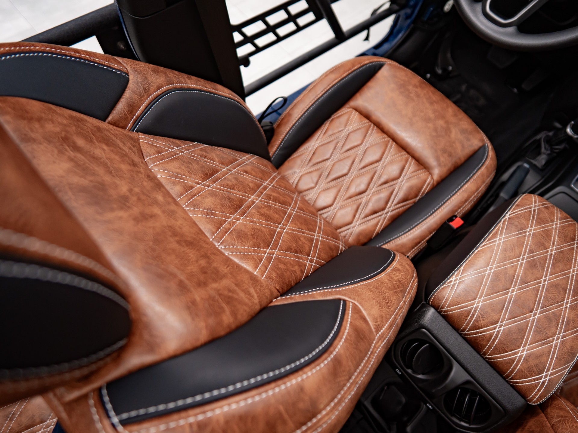 2026 Jeep Wrangler 4-Door Sport - Photo 32