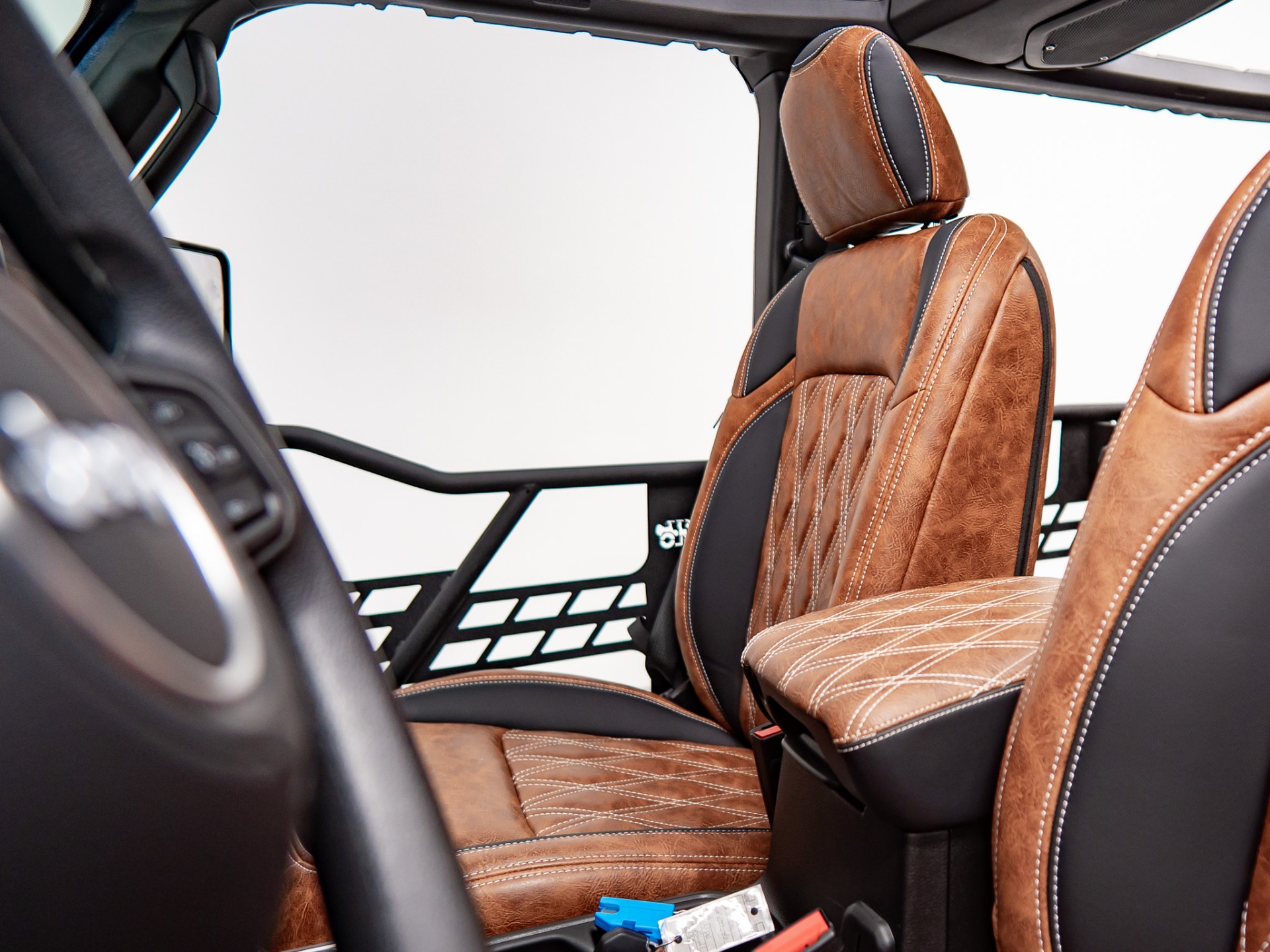 2026 Jeep Wrangler 4-Door Sport - Photo 38