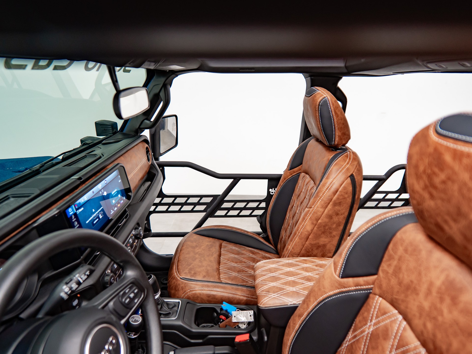 2026 Jeep Wrangler 4-Door Sport - Photo 37