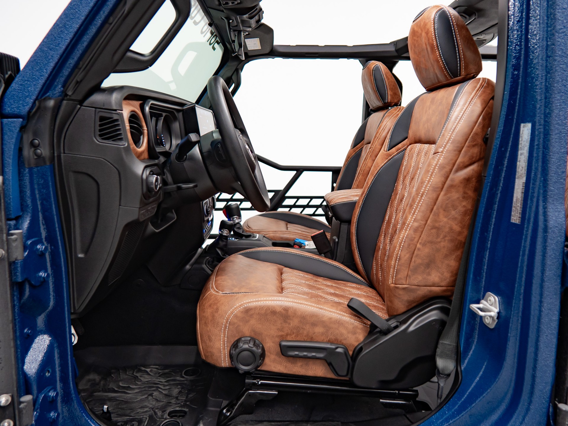 2026 Jeep Wrangler 4-Door Sport - Photo 29