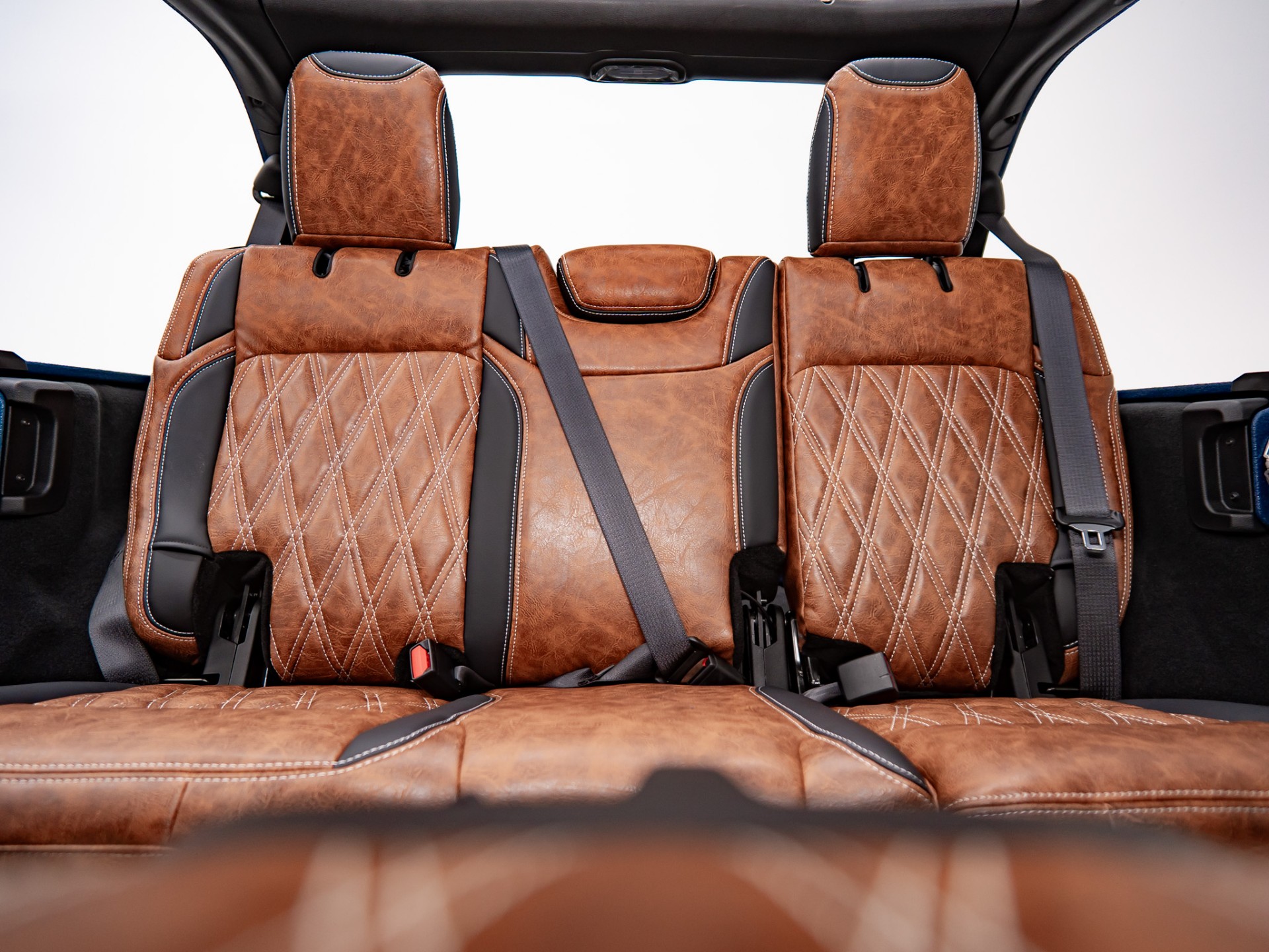 2026 Jeep Wrangler 4-Door Sport - Photo 36