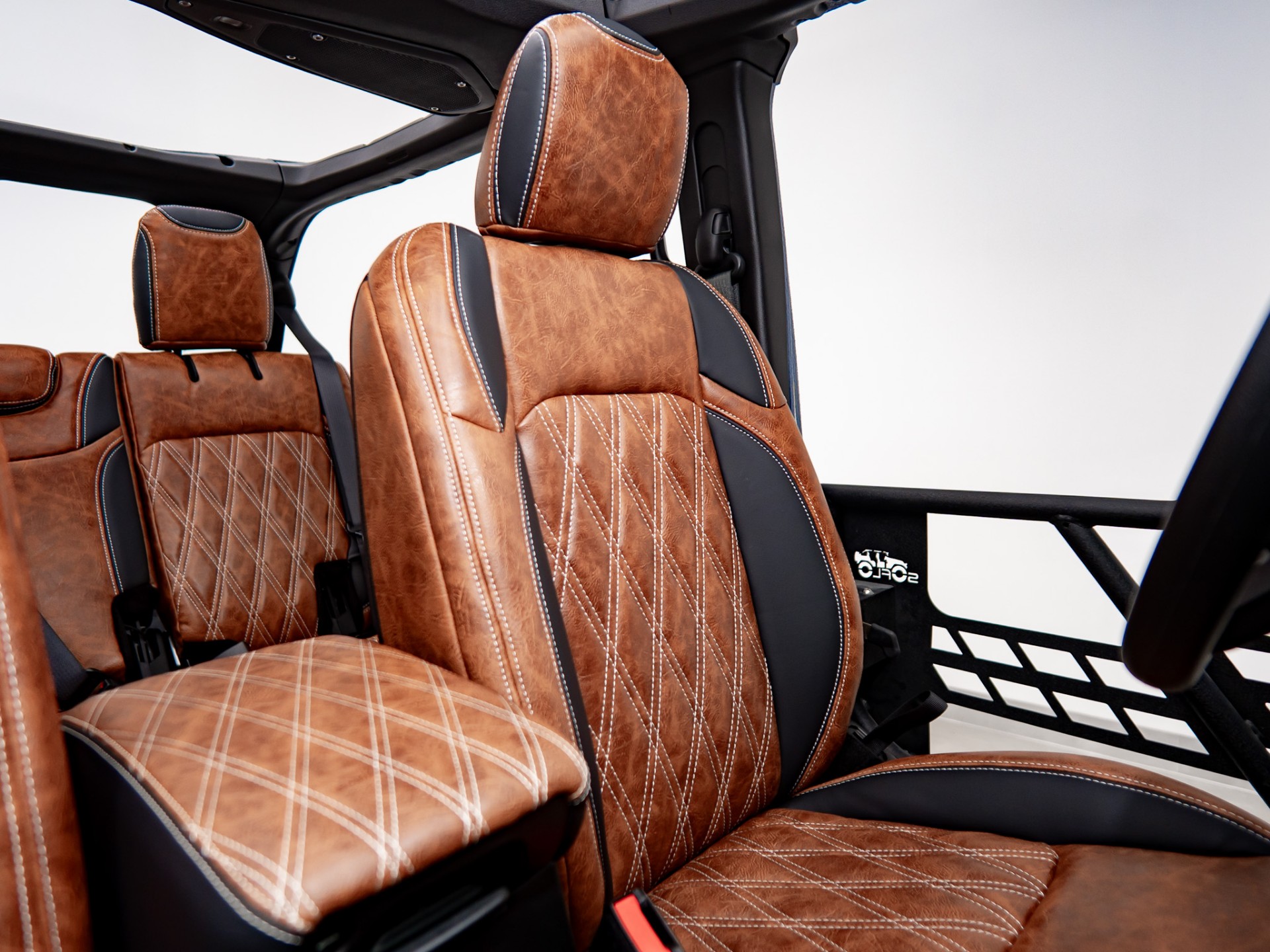 2026 Jeep Wrangler 4-Door Sport - Photo 34