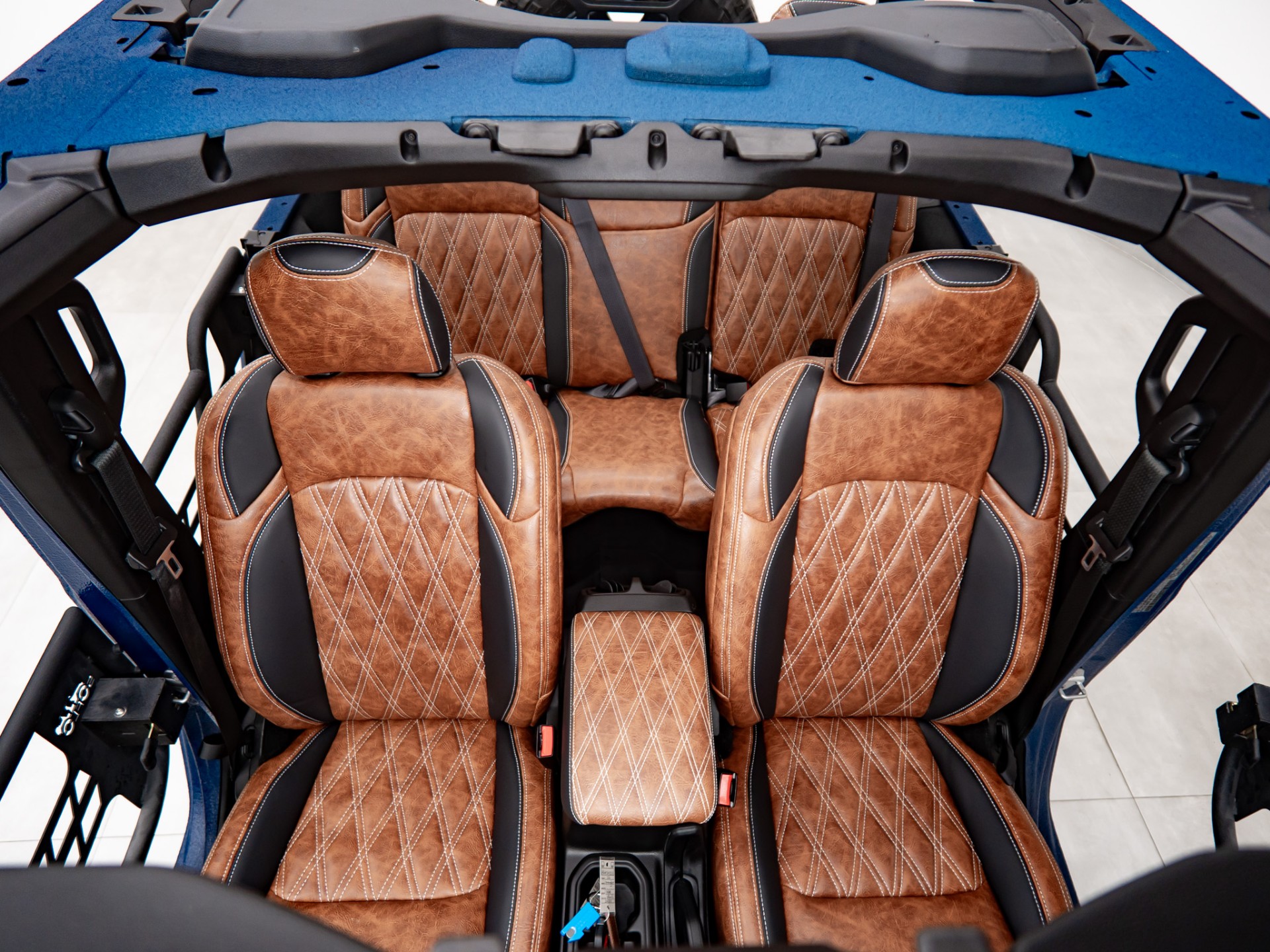 2026 Jeep Wrangler 4-Door Sport - Photo 39