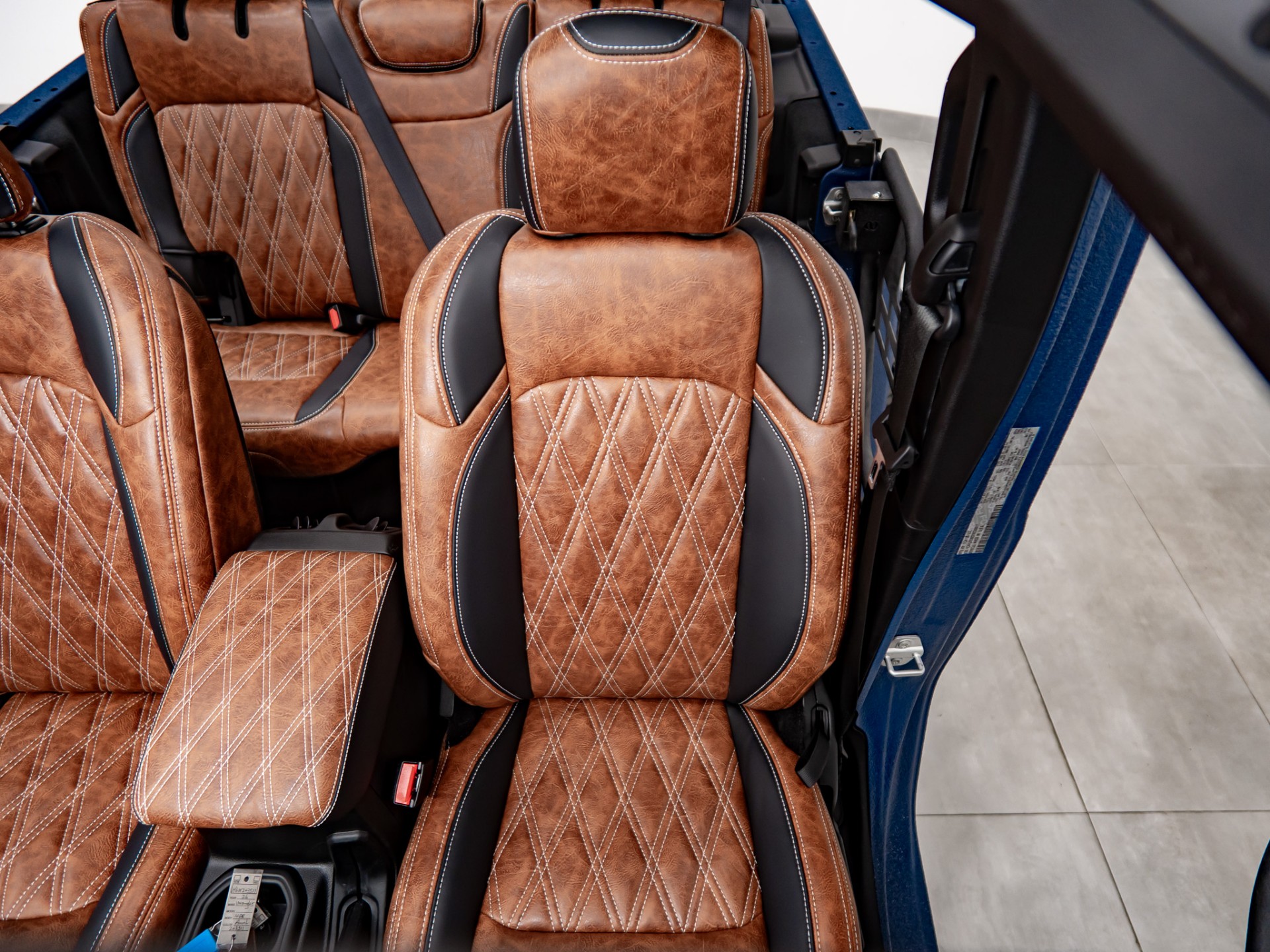 2026 Jeep Wrangler 4-Door Sport - Photo 33