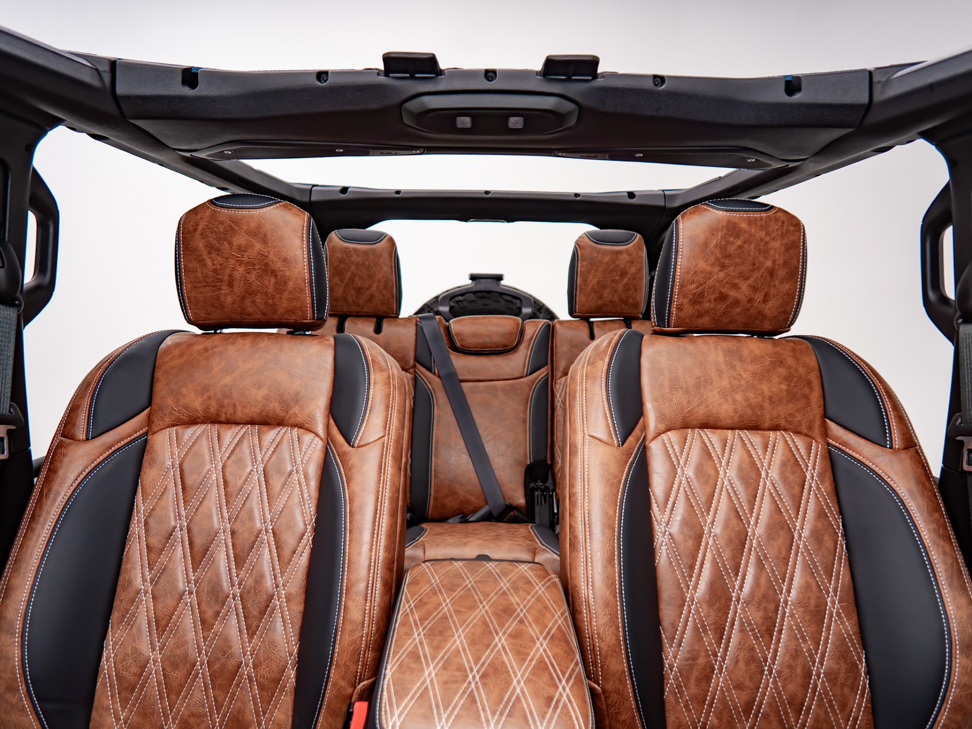 2026 Jeep Wrangler 4-Door Sport - Photo 6
