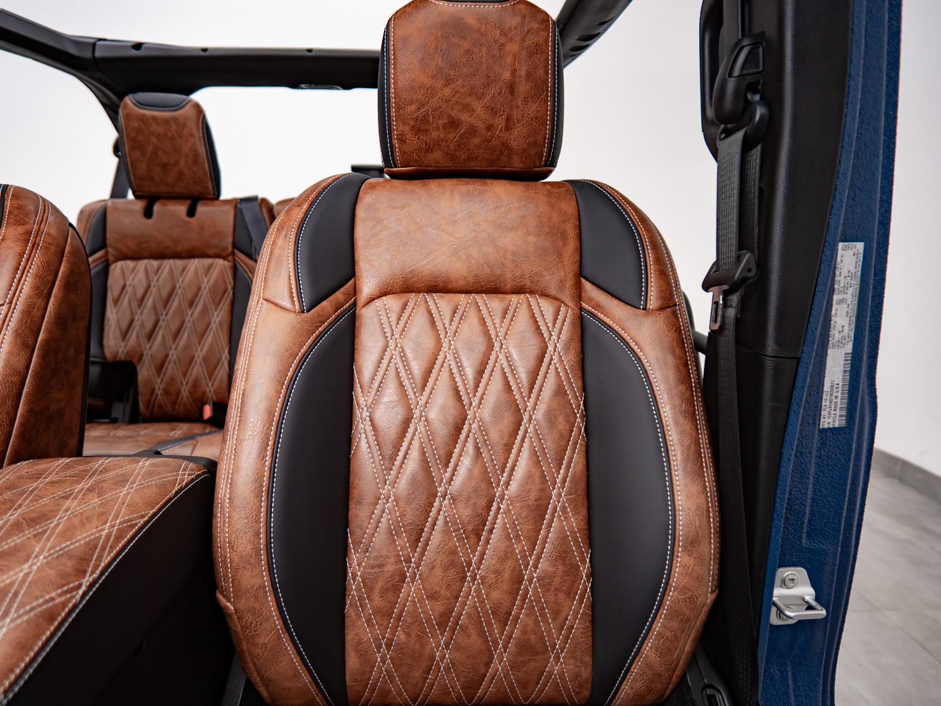 2026 Jeep Wrangler 4-Door Sport - Photo 31