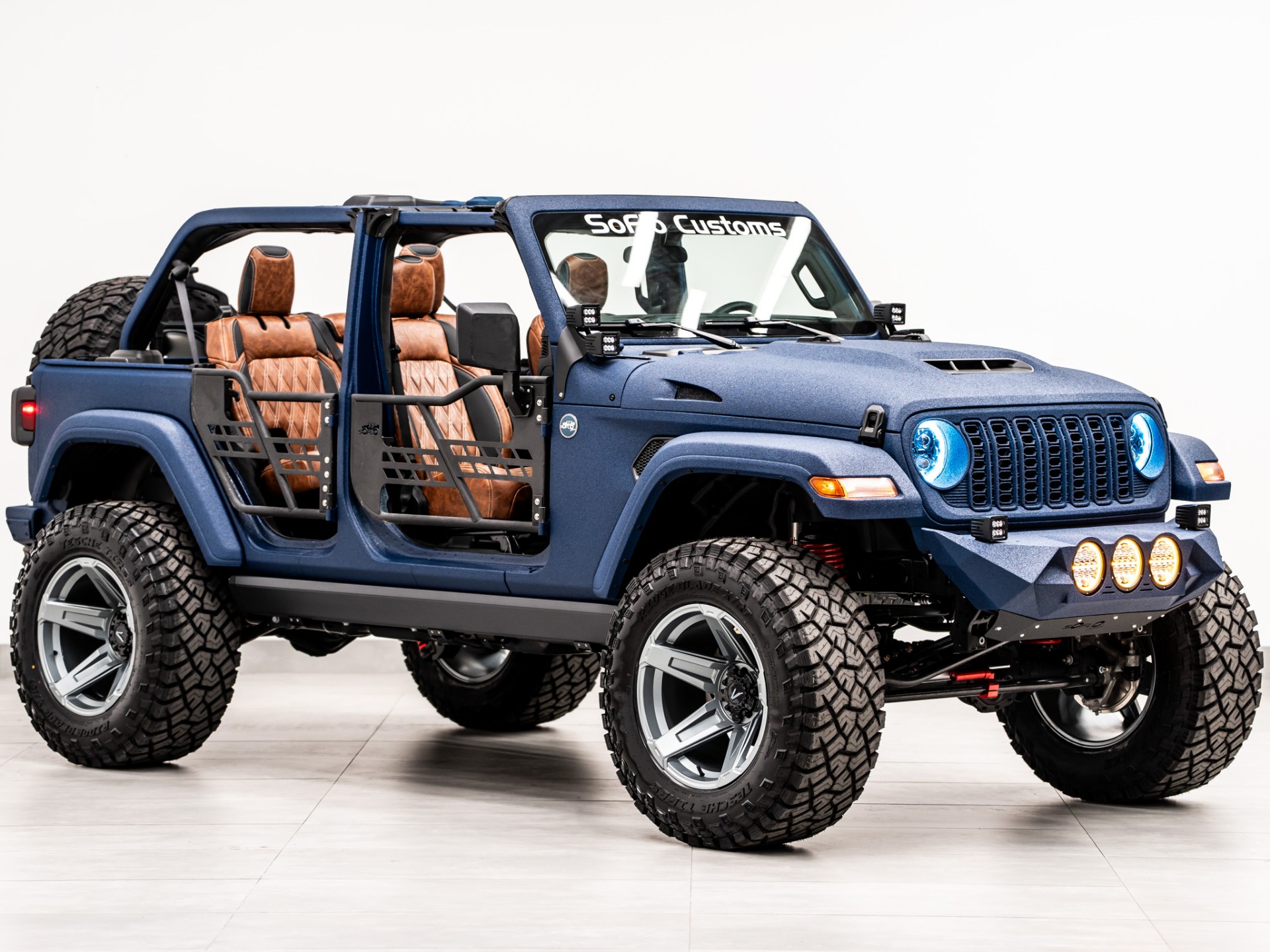 2026 Jeep Wrangler 4-Door Sport - Photo 25