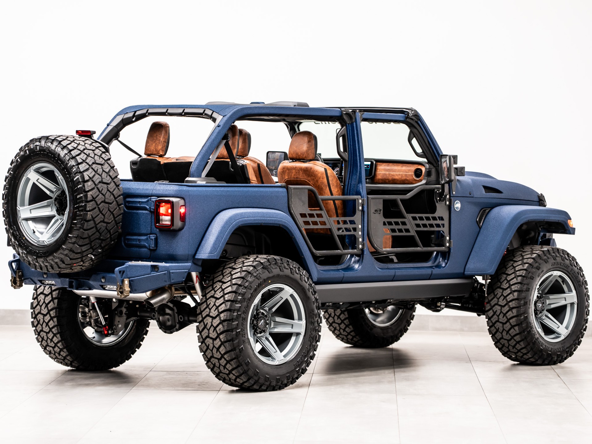 2026 Jeep Wrangler 4-Door Sport - Photo 26