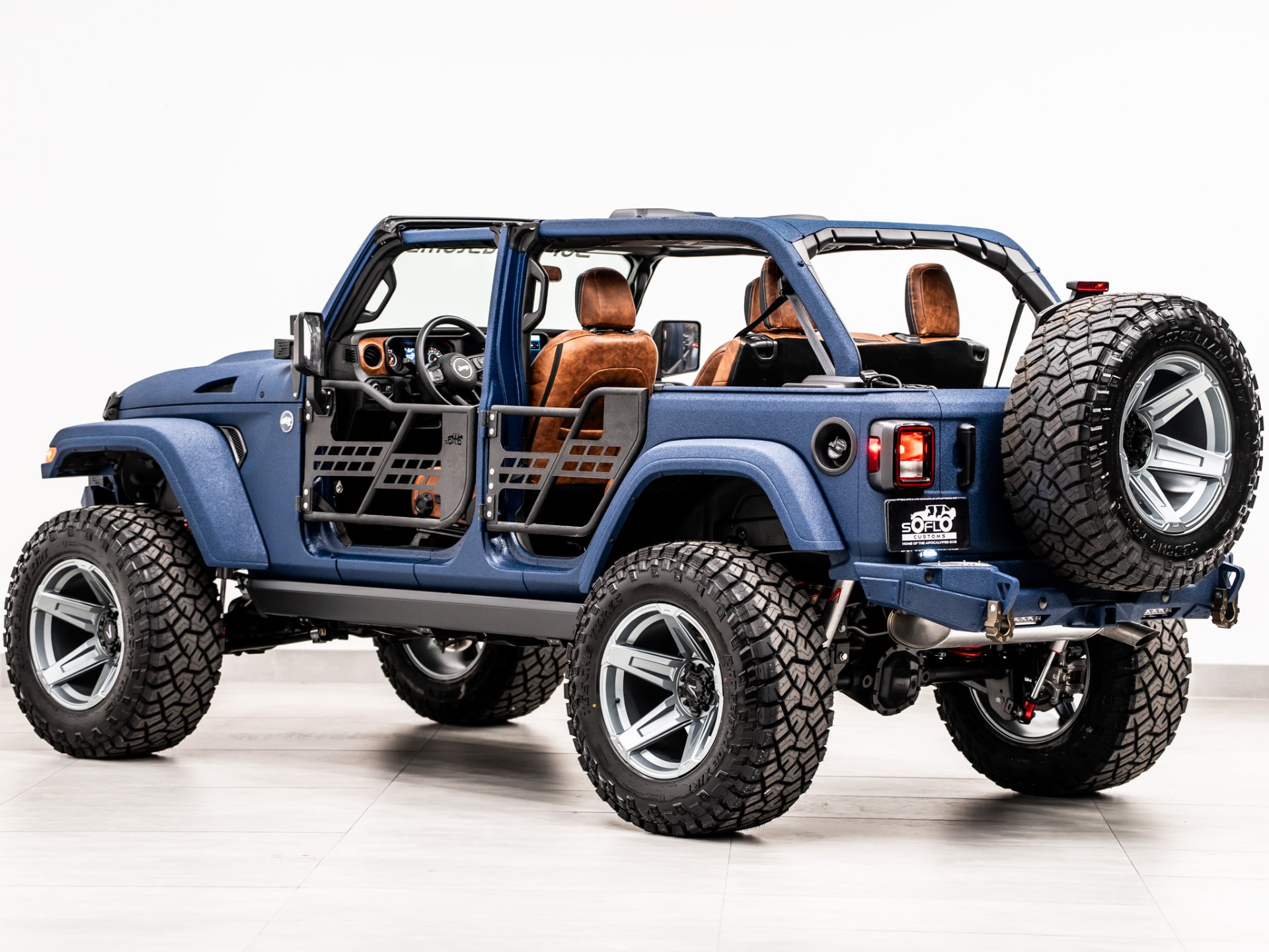 2026 Jeep Wrangler 4-Door Sport - Photo 27
